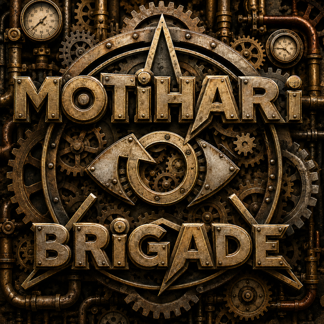 Song Review/ Alt Rock : Motihari Brigade’s ‘The Great Refusal’