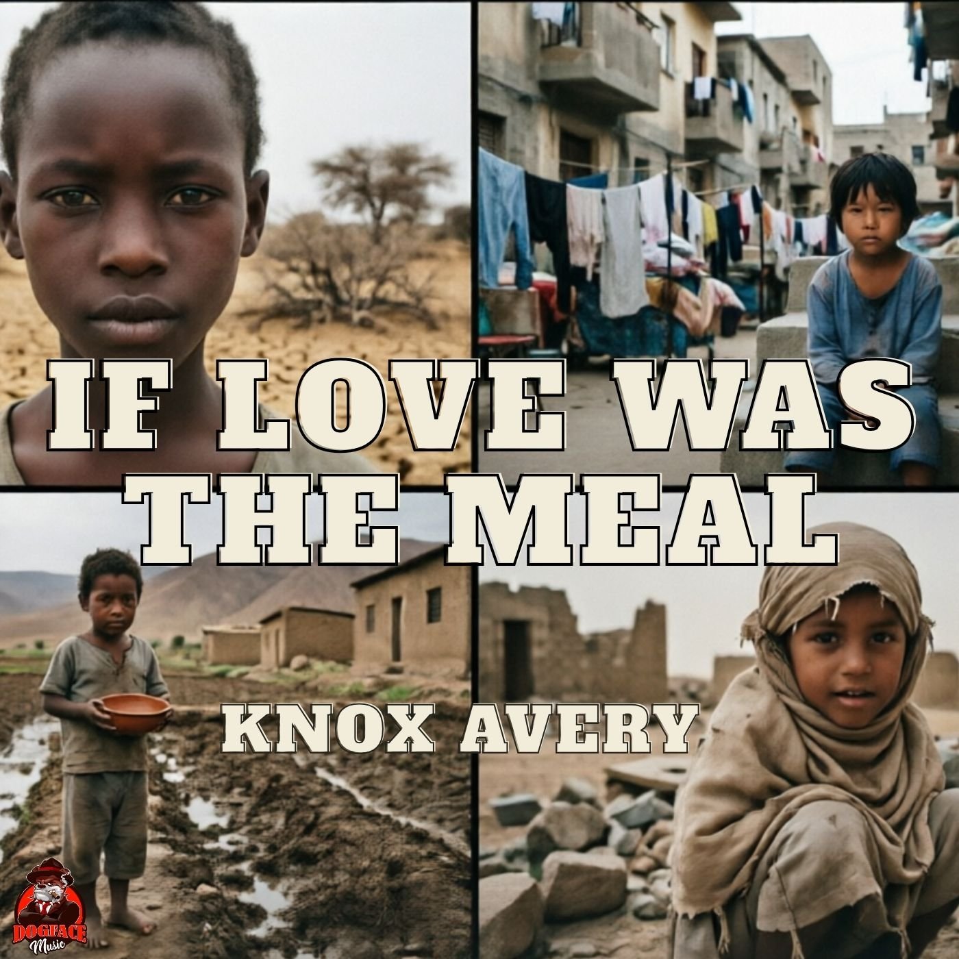 Song Review/ Pop : Knox Avery’s ‘If Love Was A Meal’