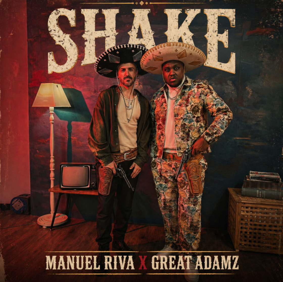 Song Review/ Dance : Great Adamz’s ‘SHAKE’