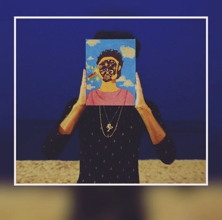 Song Review/ R&amp;B : Joey P.’s ‘Walked In’
