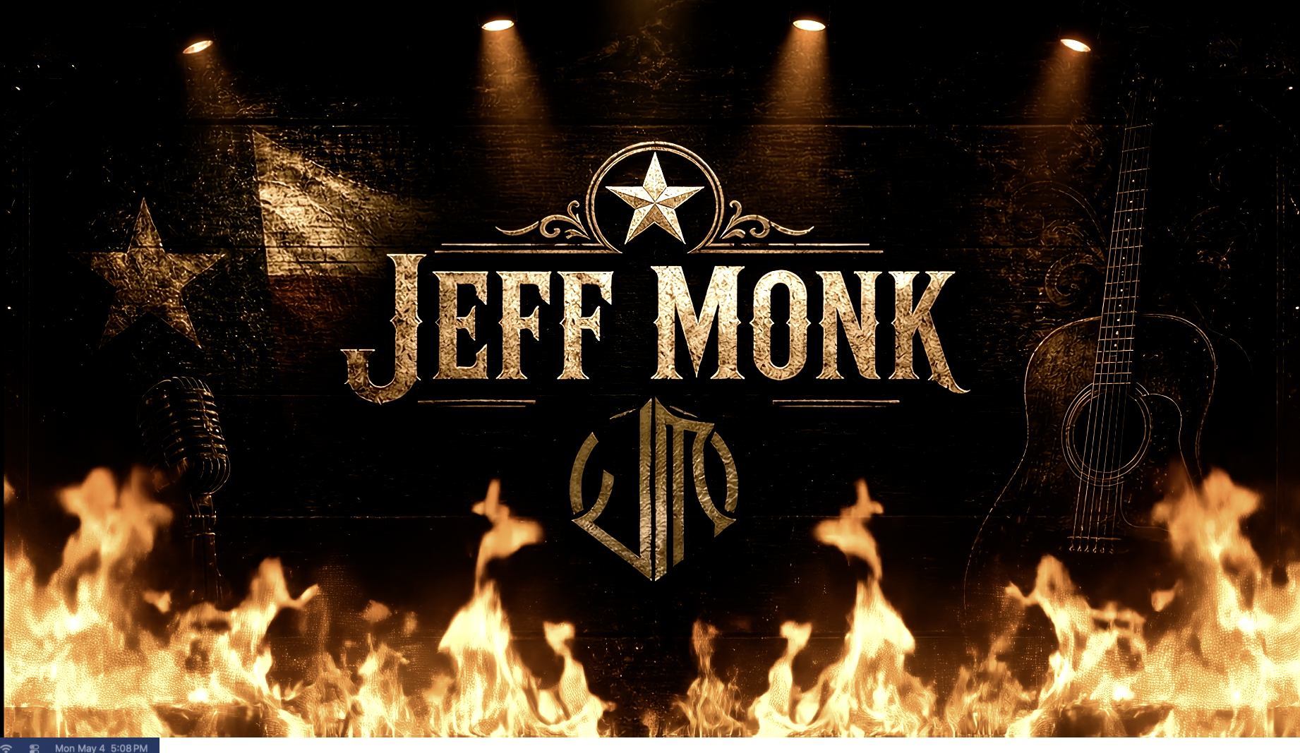 Song Review/ Rock : Jeff Monk’s ‘Tidal Wave’