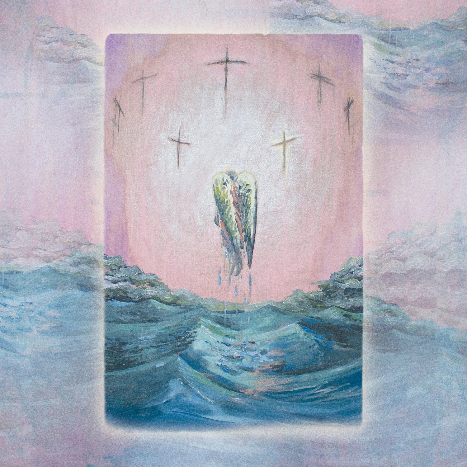 Song Review/ Art Rock : Alexander Nantschev’s ‘Vibrant Secrets’