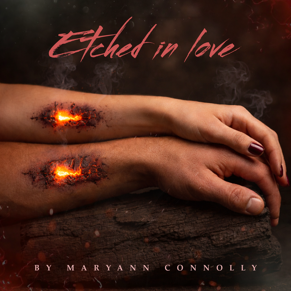 Song Review/ Pop Rock : Maryann Connolly’s ‘Etched in Love’