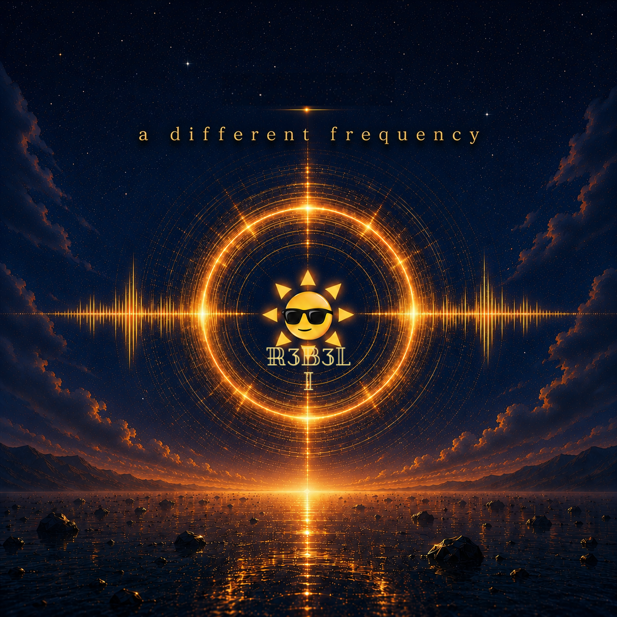 Song Review/ Lofi : R3B3L I’s ‘Dance Before The Throne’
