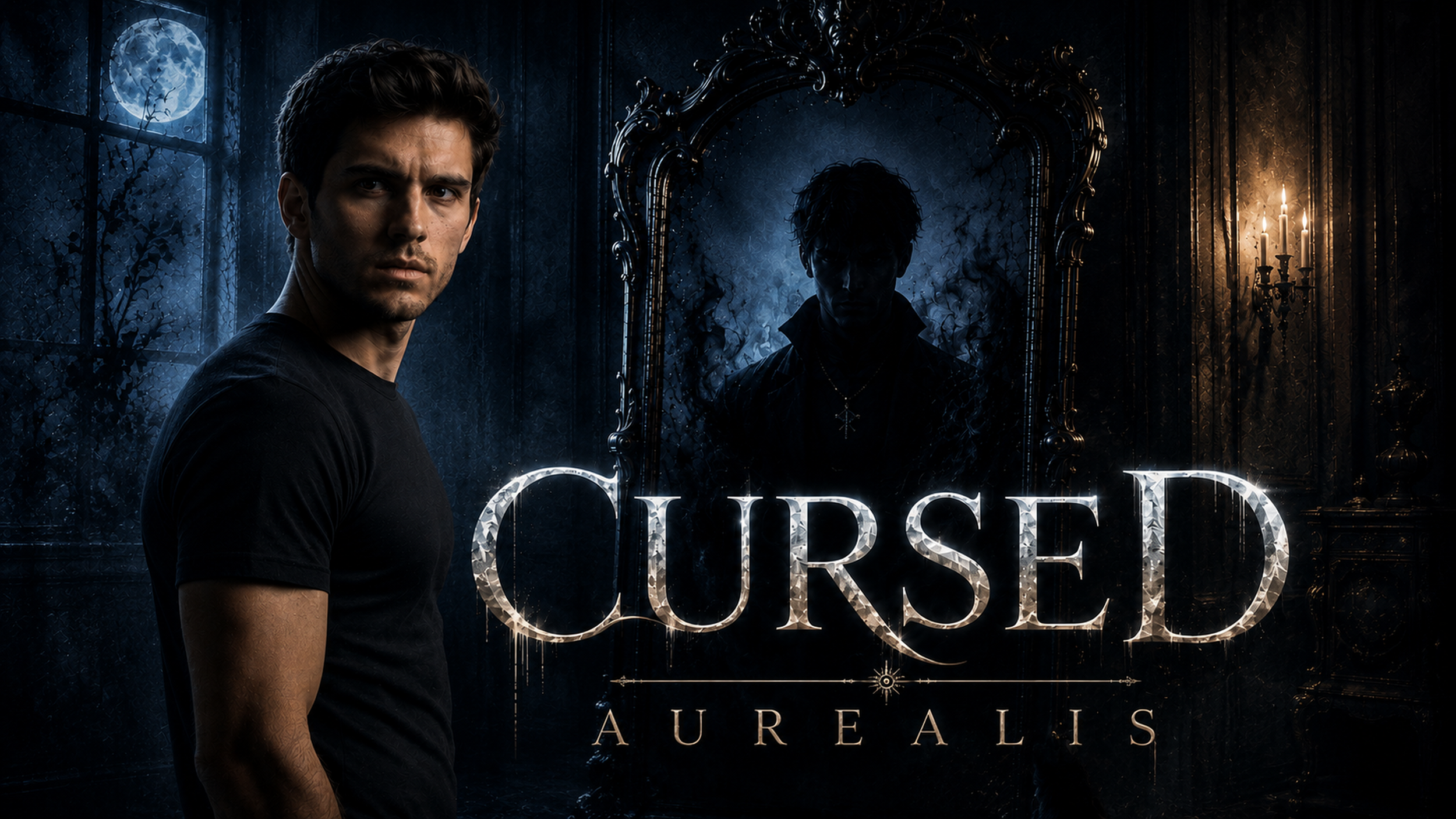 Song Review/ Electro Pop : Aurealis’s ‘Cursed’