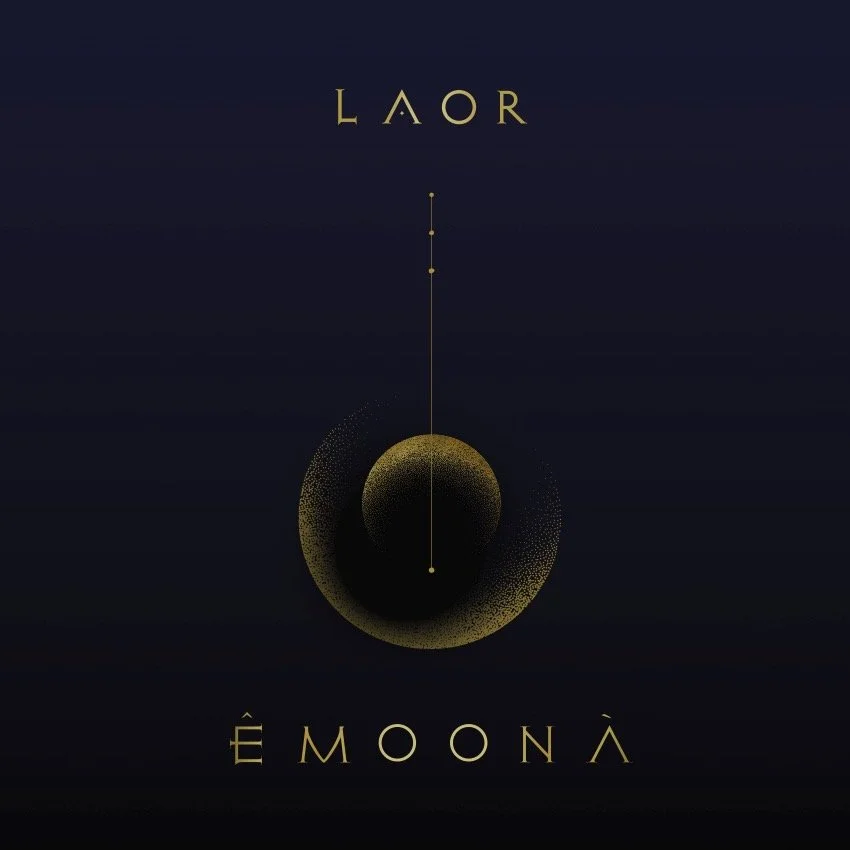 Album Review/ Alternative : LAOR’s ‘ÊMOONÀ’