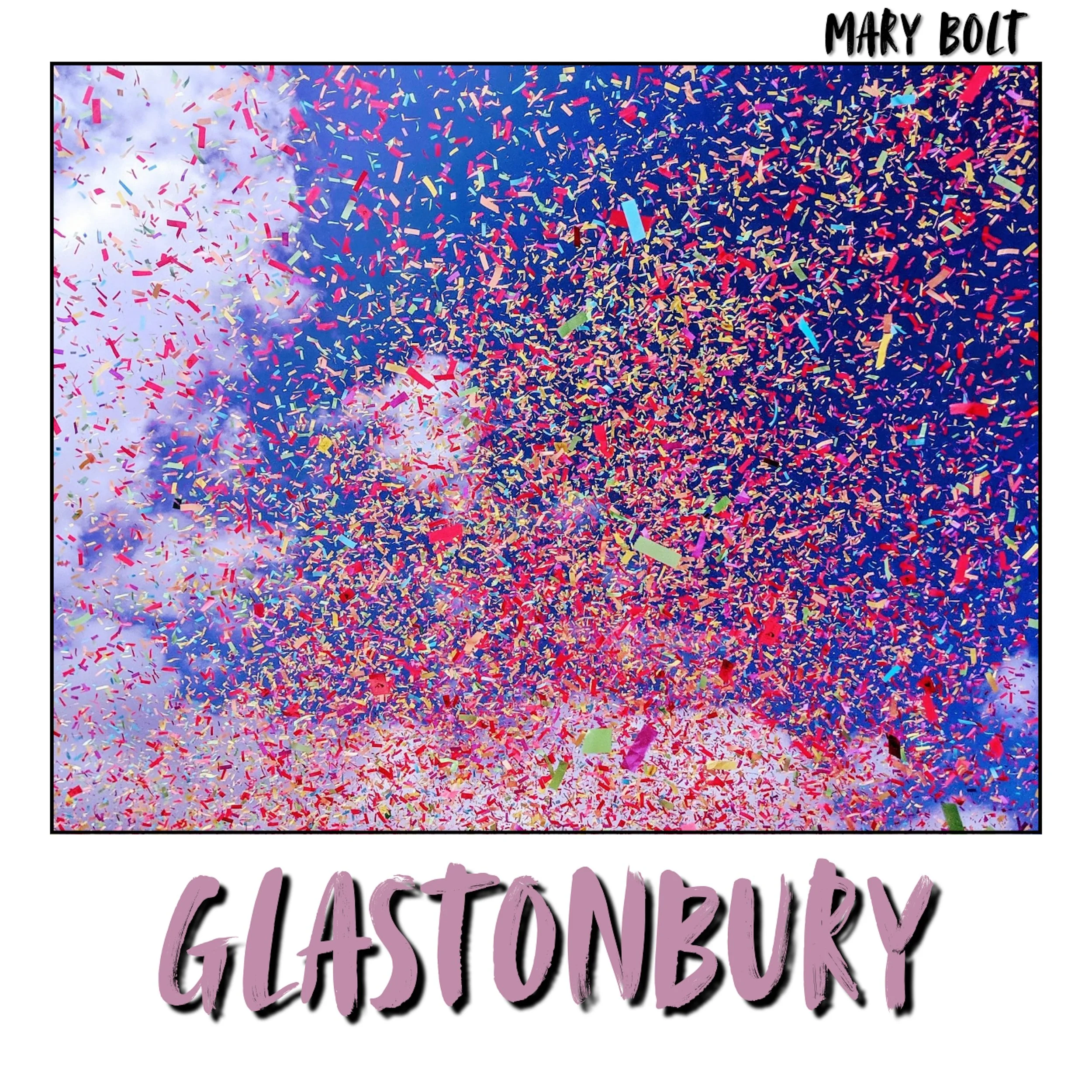 Song Review/ Pop : Mary Bolt’s ‘Glastonbury’