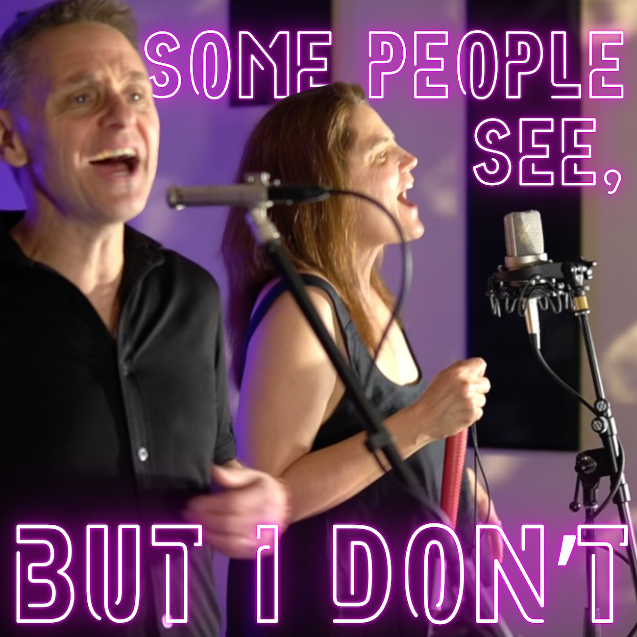 Song Review/ Soul : Doctor Noize’s ‘Some People See, But I Don’t’