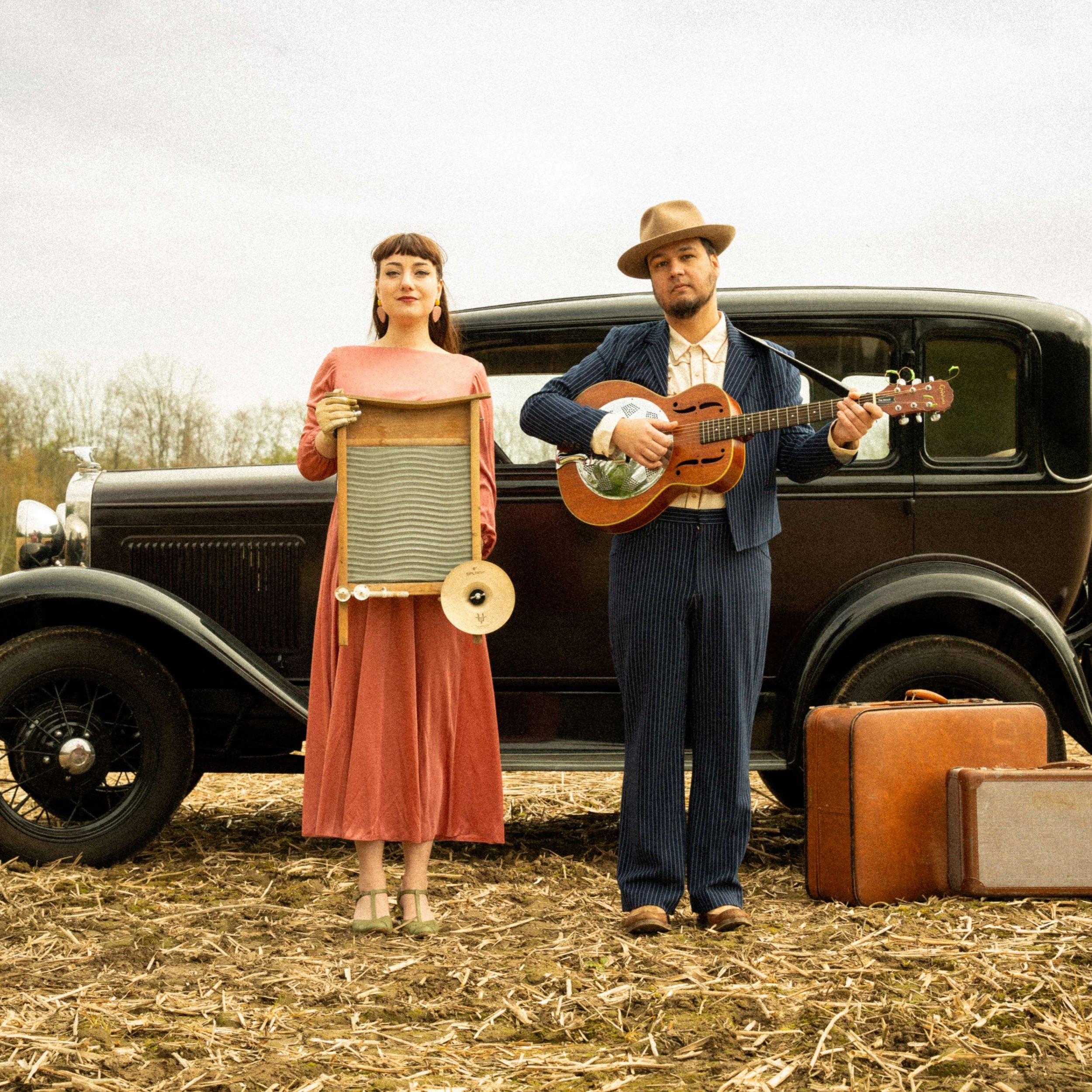 Song Review/ Americana : Barn &amp; Belle’s ‘Thank You’