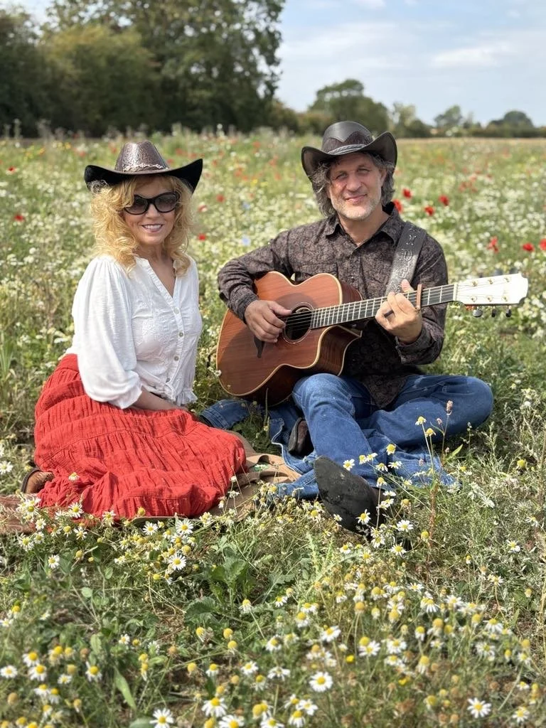 Song Review/ Folk : Ridge Banks’ ‘Searching For Savannah’