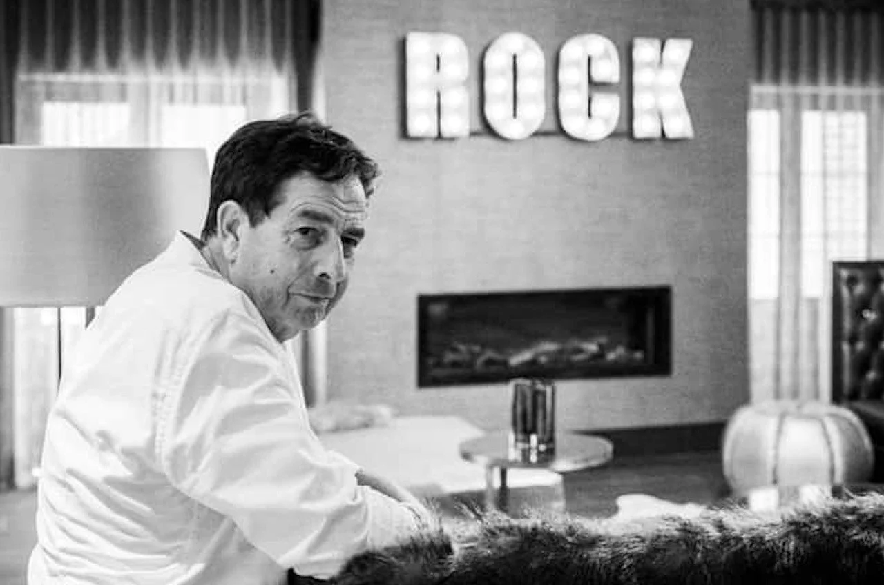 Song Review/ Hard Rock : Stephen Wicks’ ‘The Doomsday Clock (85 Seconds to Midnight’