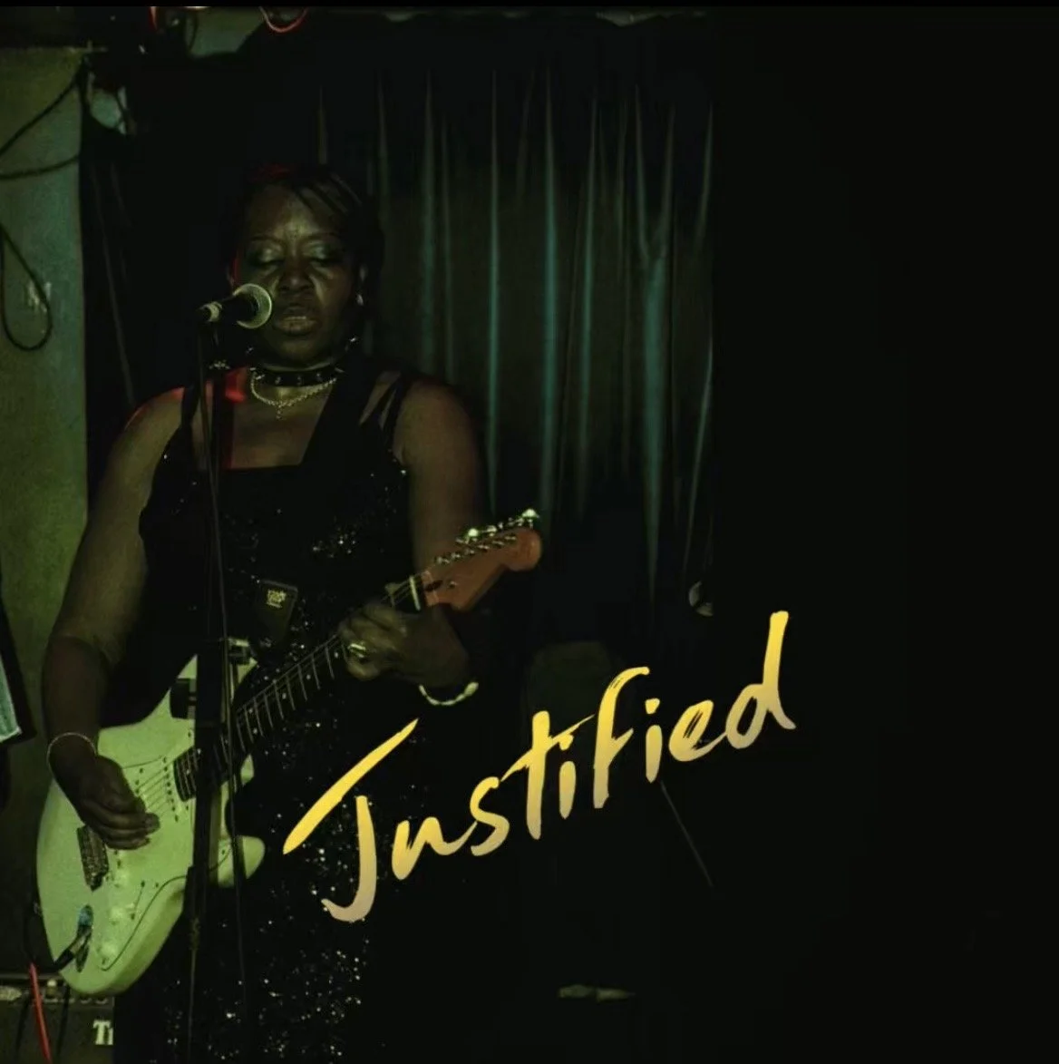 Song Review/ Rock : Fiona Amaka’s ‘Justified’