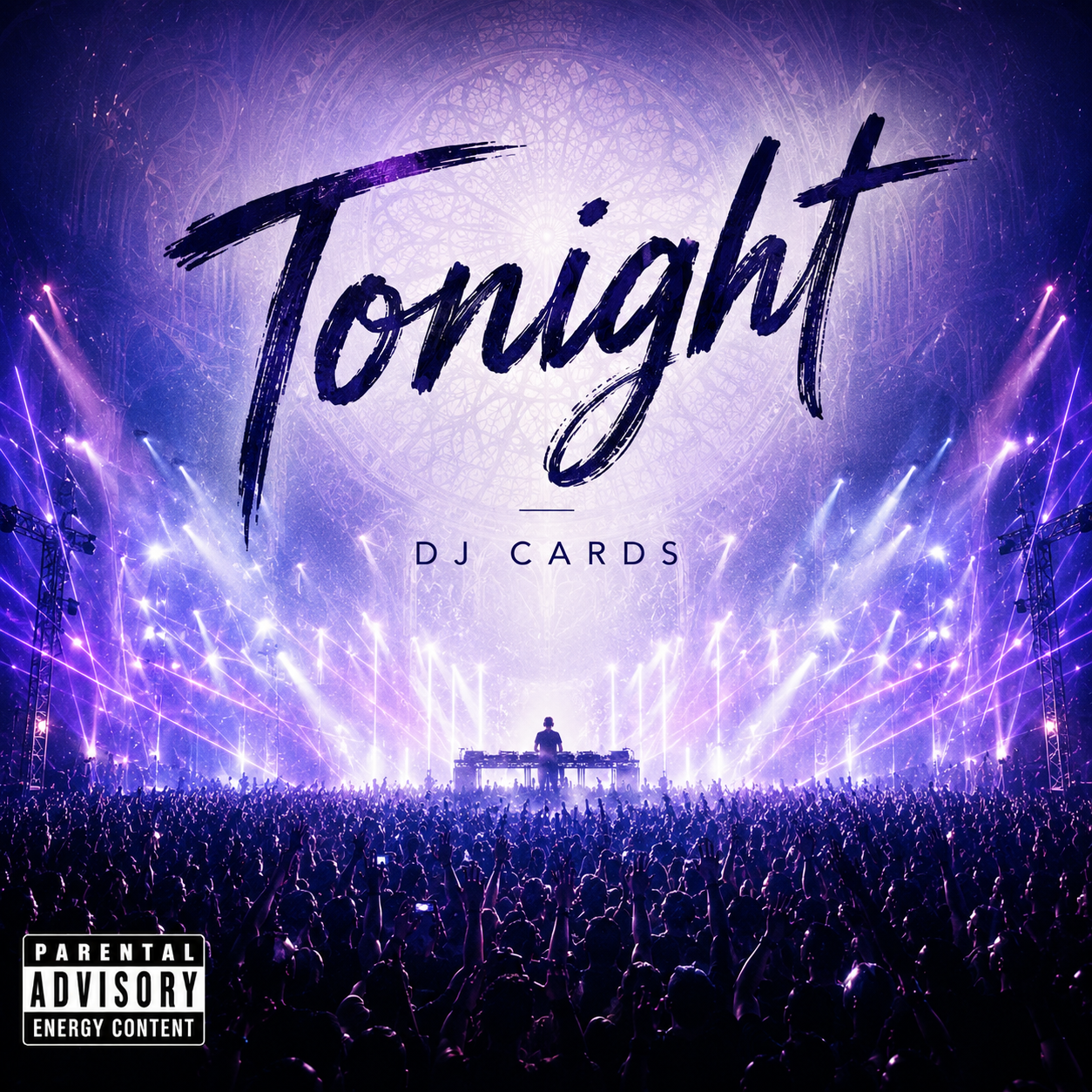 Song Review/ EDM : DJ Cards’ ‘Tonight’