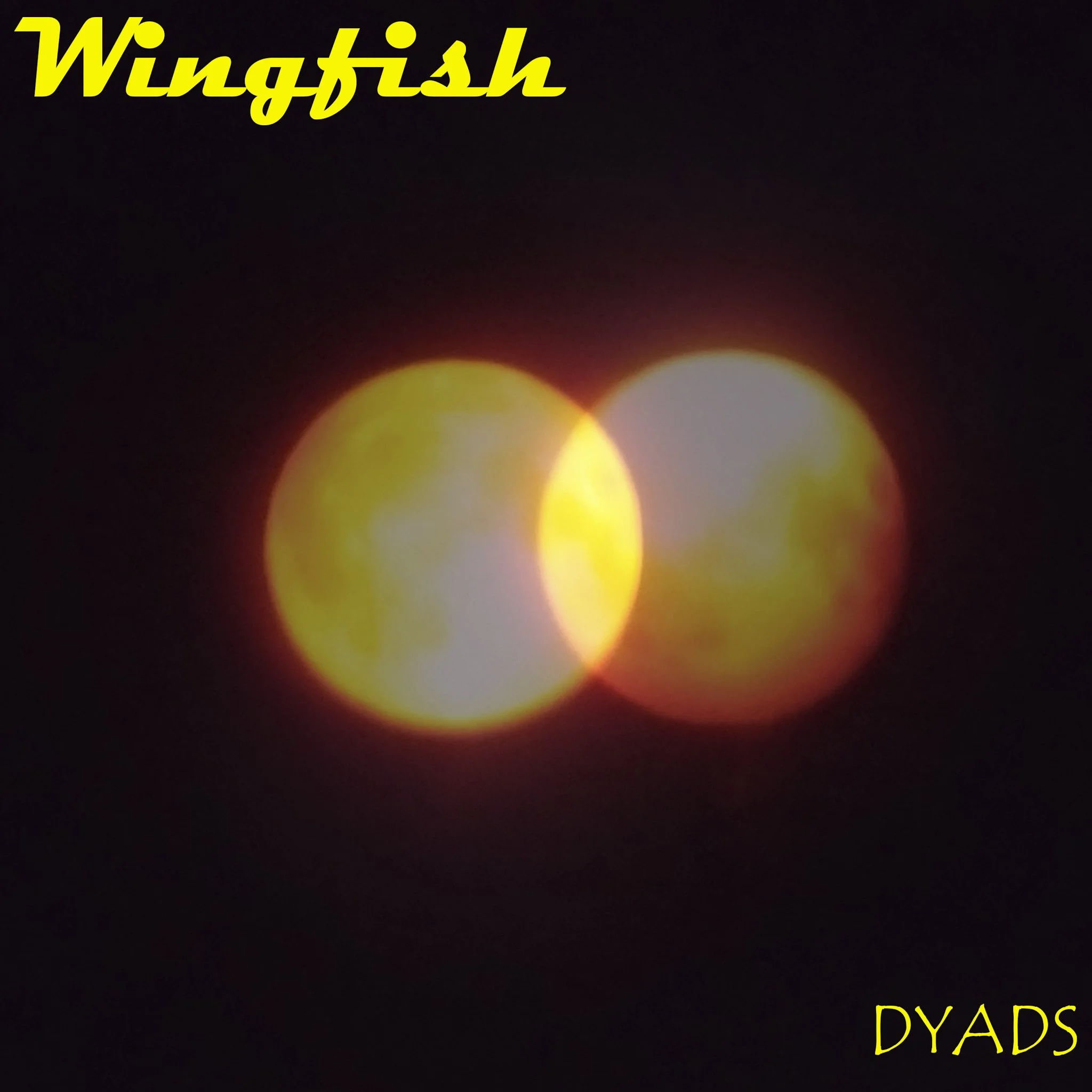 Album Review/ Prog Rock : Wingfish’s ‘Dyads’
