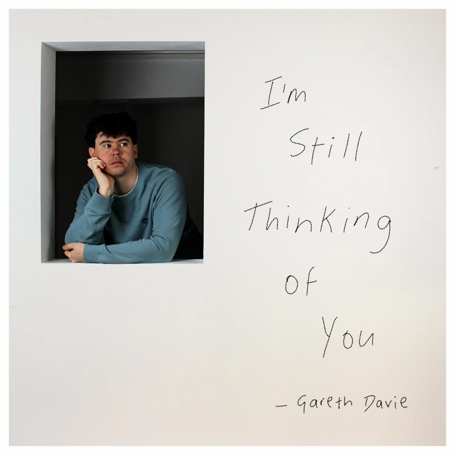 Song Review/ Funk : Gareth Davie’s ‘I’m Still Thinking Of You’