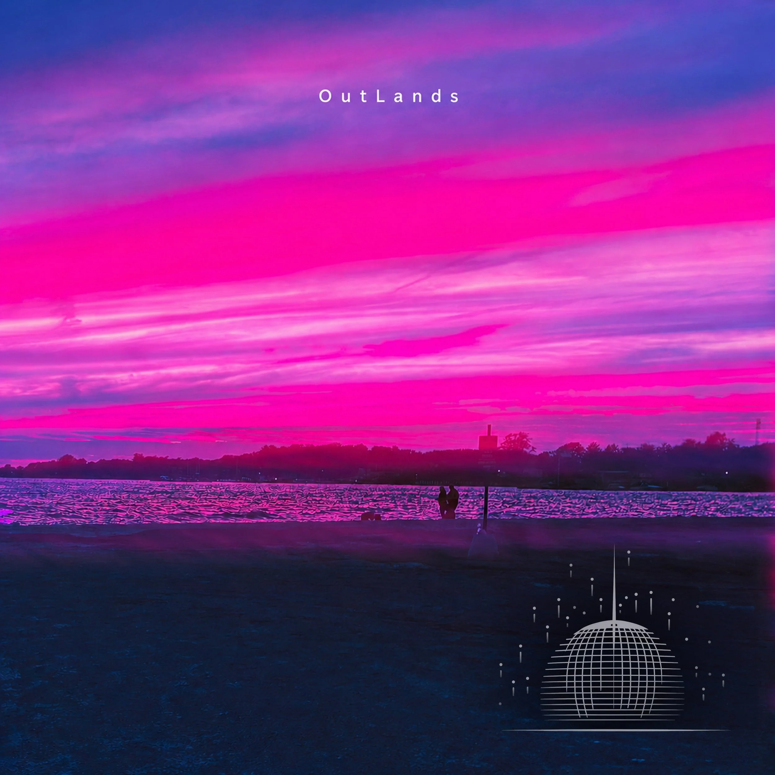 Song Review/ Electronic : Disco Dreams’ ‘OutLands’