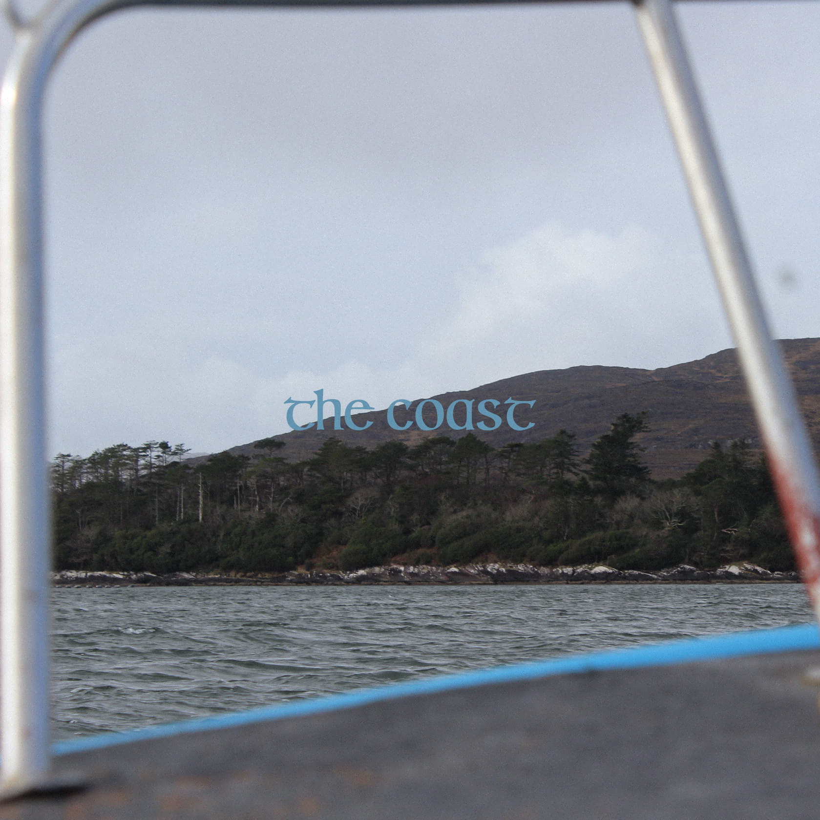 Song Review/ Alt Folk : Podge Lane’s ‘The Coast’