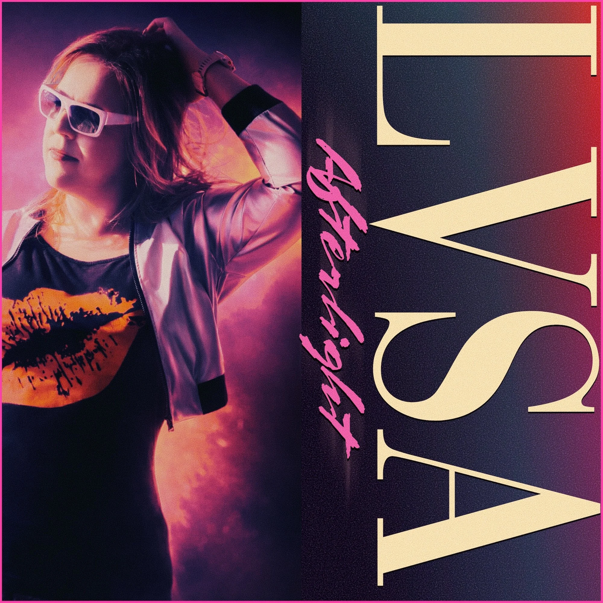 EP Review/ Electro Pop : LVSA’s ‘Afterlight’