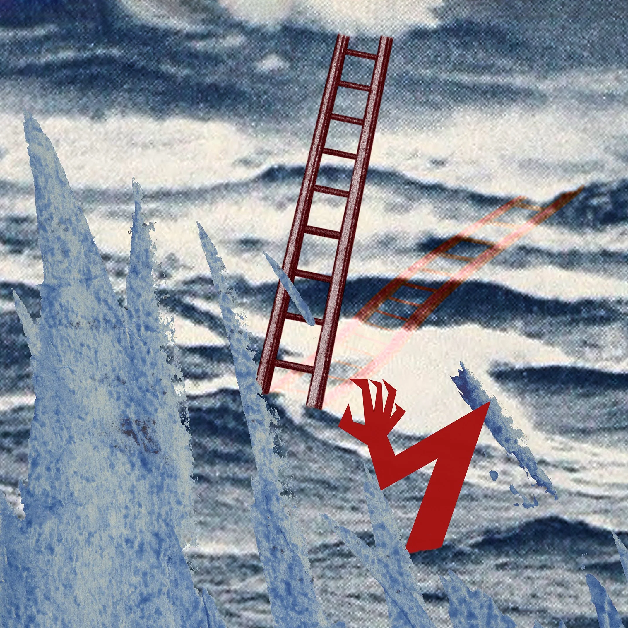 Song Review/ Alt : Scatterchild’s ‘New Ocean’