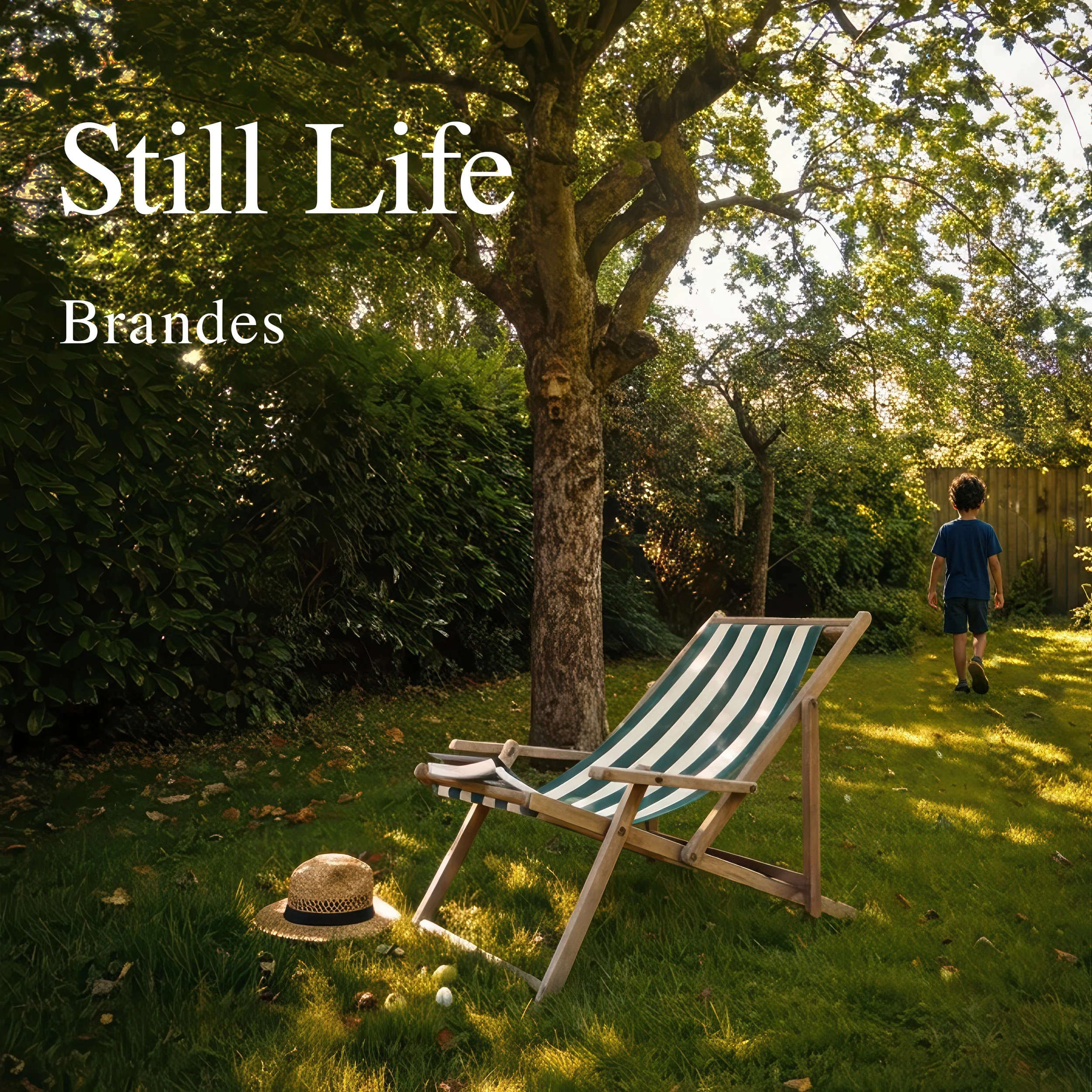 Song Review/ Singer-Songwriter : Brandes’s ‘Love in Two Degrees’