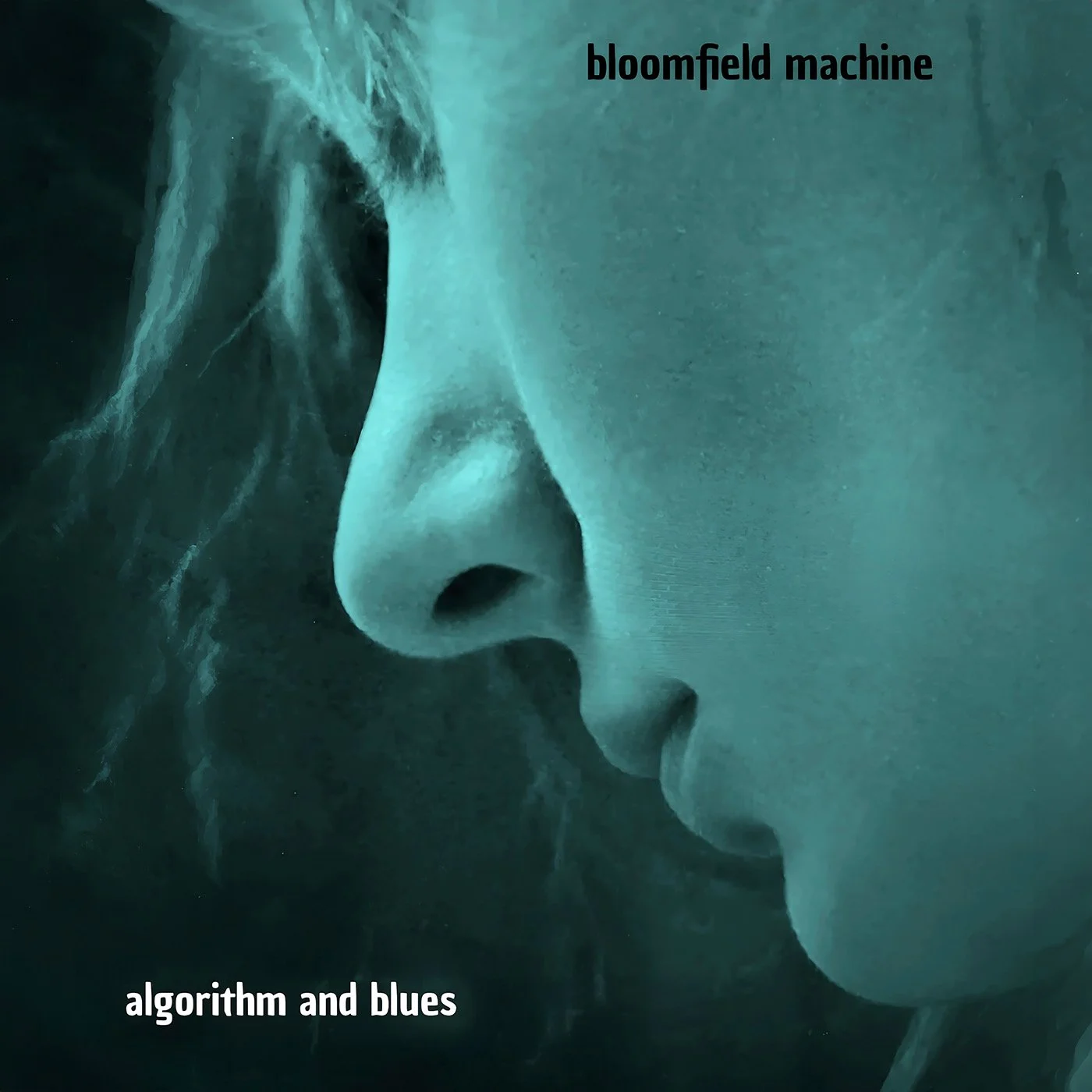 Album Review/ Avant Garde : Bloomfield Machine’s ‘Algorithm and Blues’