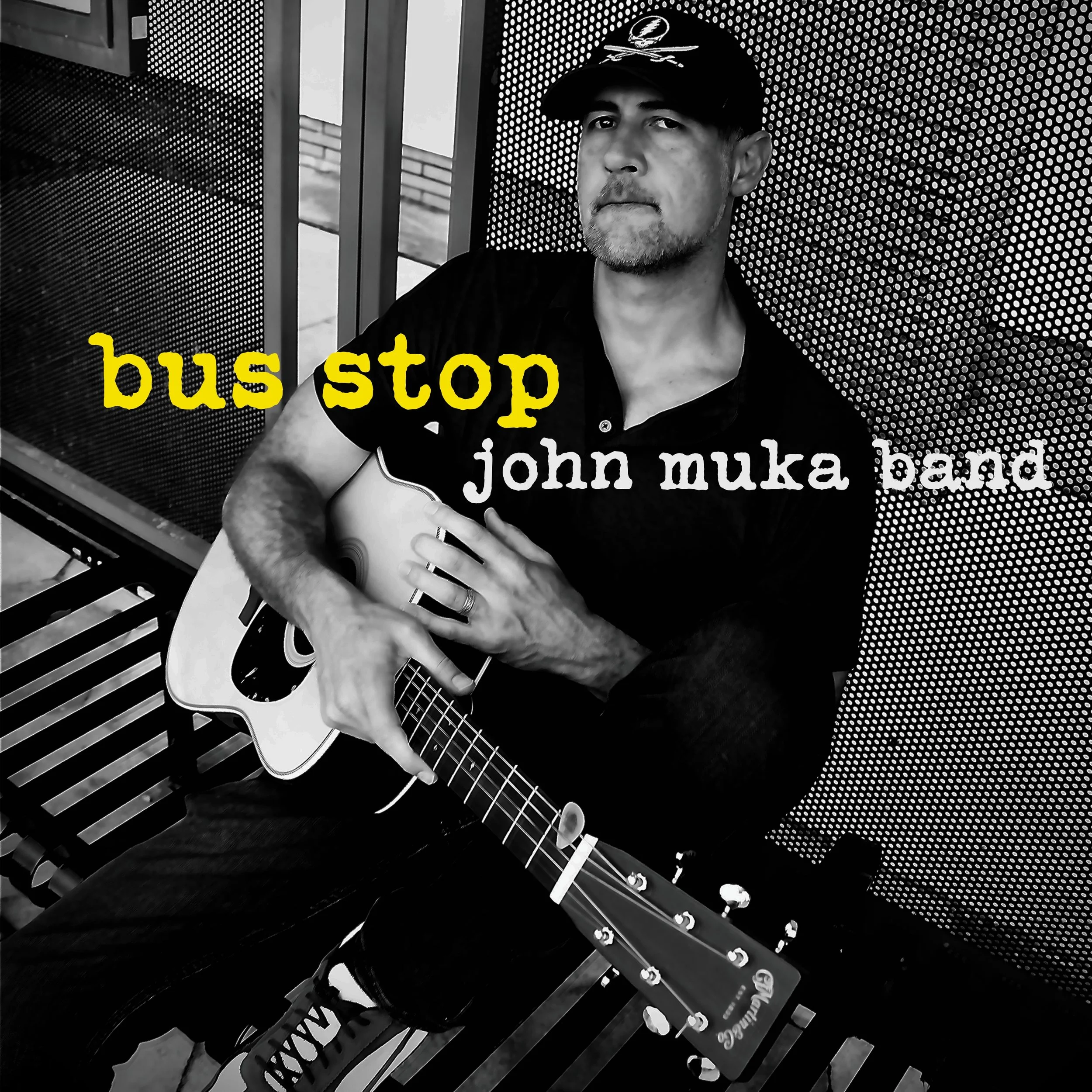 Song Review/ Rock : John Muka Band’s ‘Bus Stop’