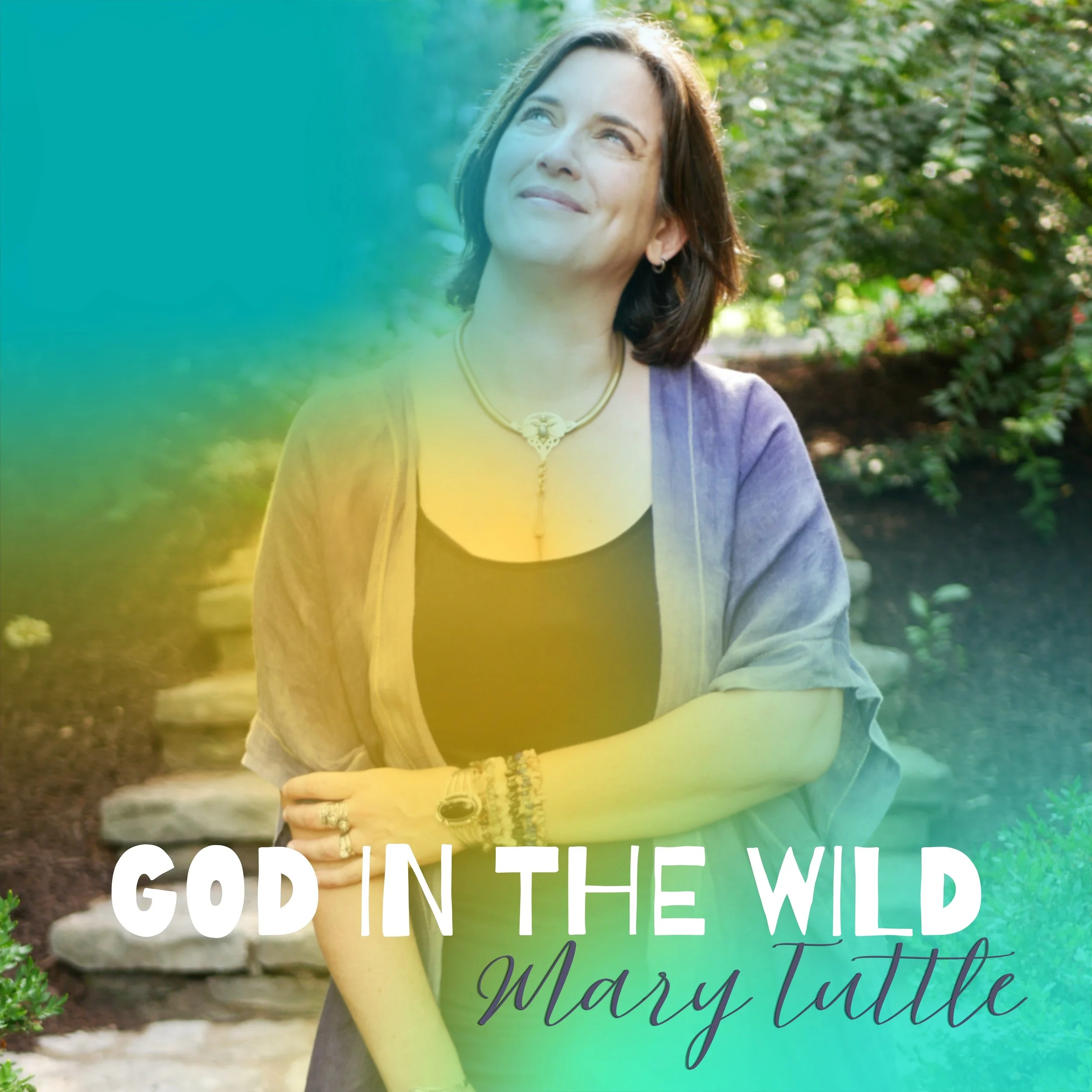 Song Review/ Folk : Mary Tuttle’s ‘God in the Wild’ 