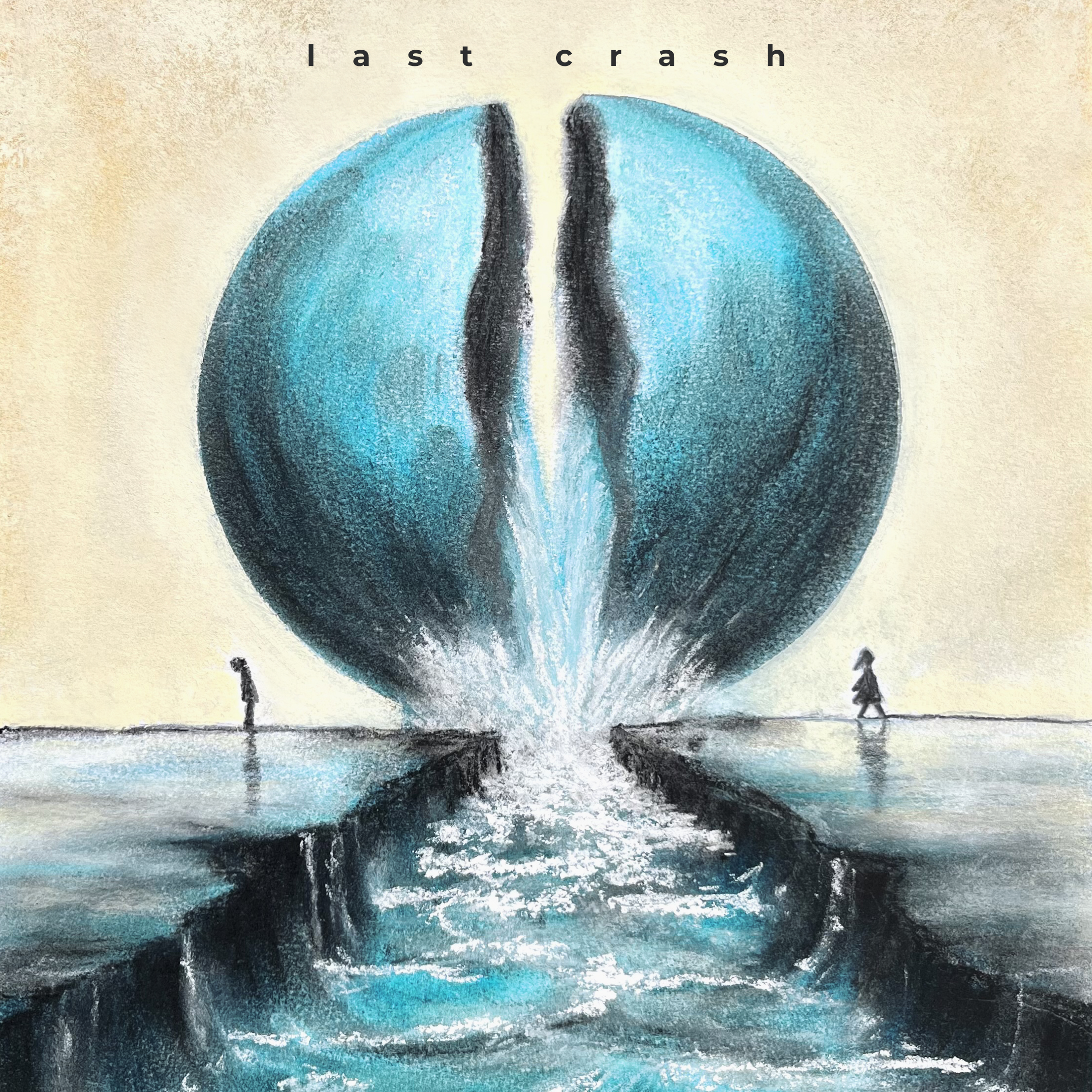 Song Review/ Singer-Songwriter : Last Crash’s ‘An Ocean Divides’ 