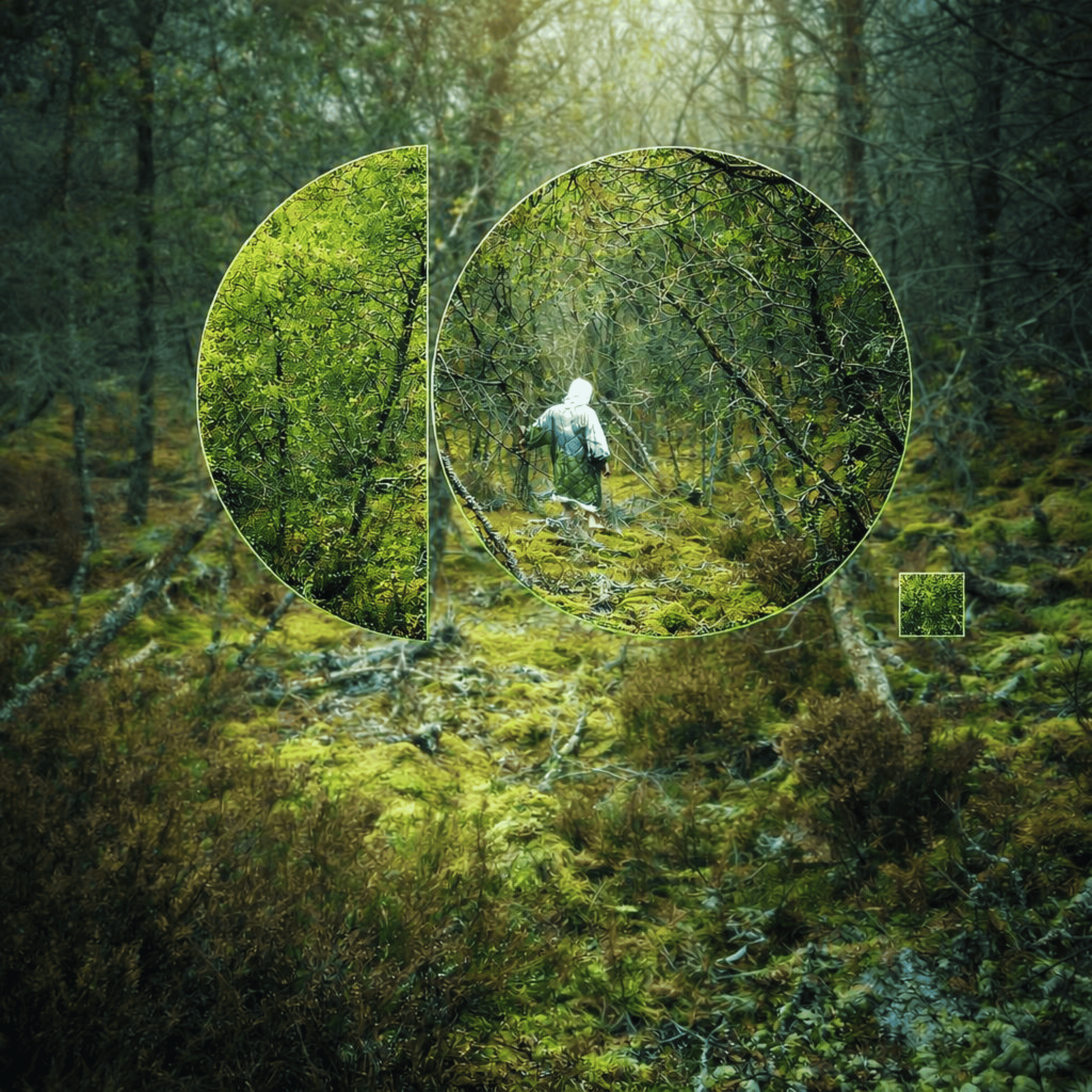 Song Review/ Electronica : Co.Lega’s ‘you.love’
