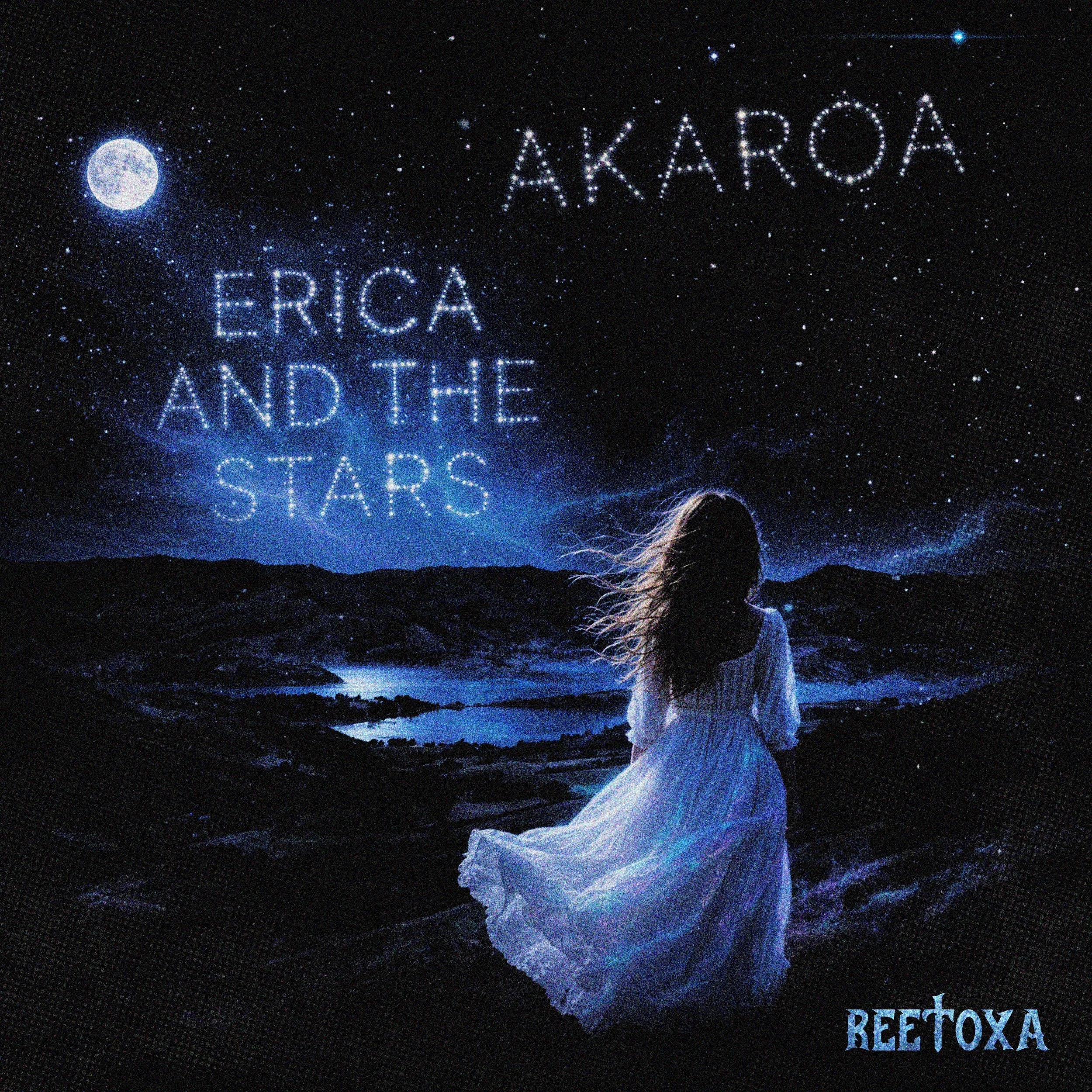 EP Review/ Indie Rock : ReeToxA’s ‘Double A Side 2 - Akaroa/ Erica and The Stars’
