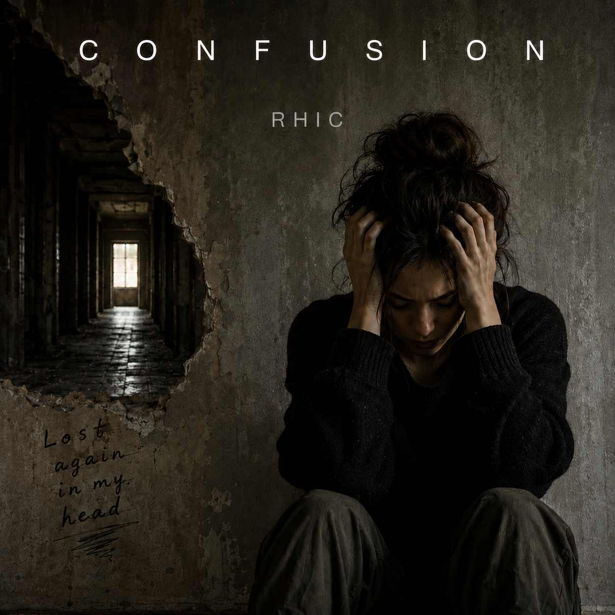 Song Review/ Art Pop : RHIC’s ‘Confusion’