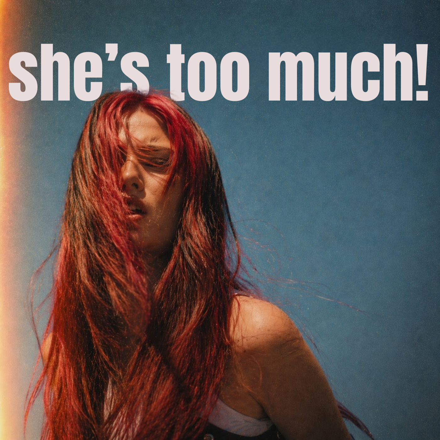 EP Review/ Pop Punk : Piper Connolly’s ‘she’s too much!’