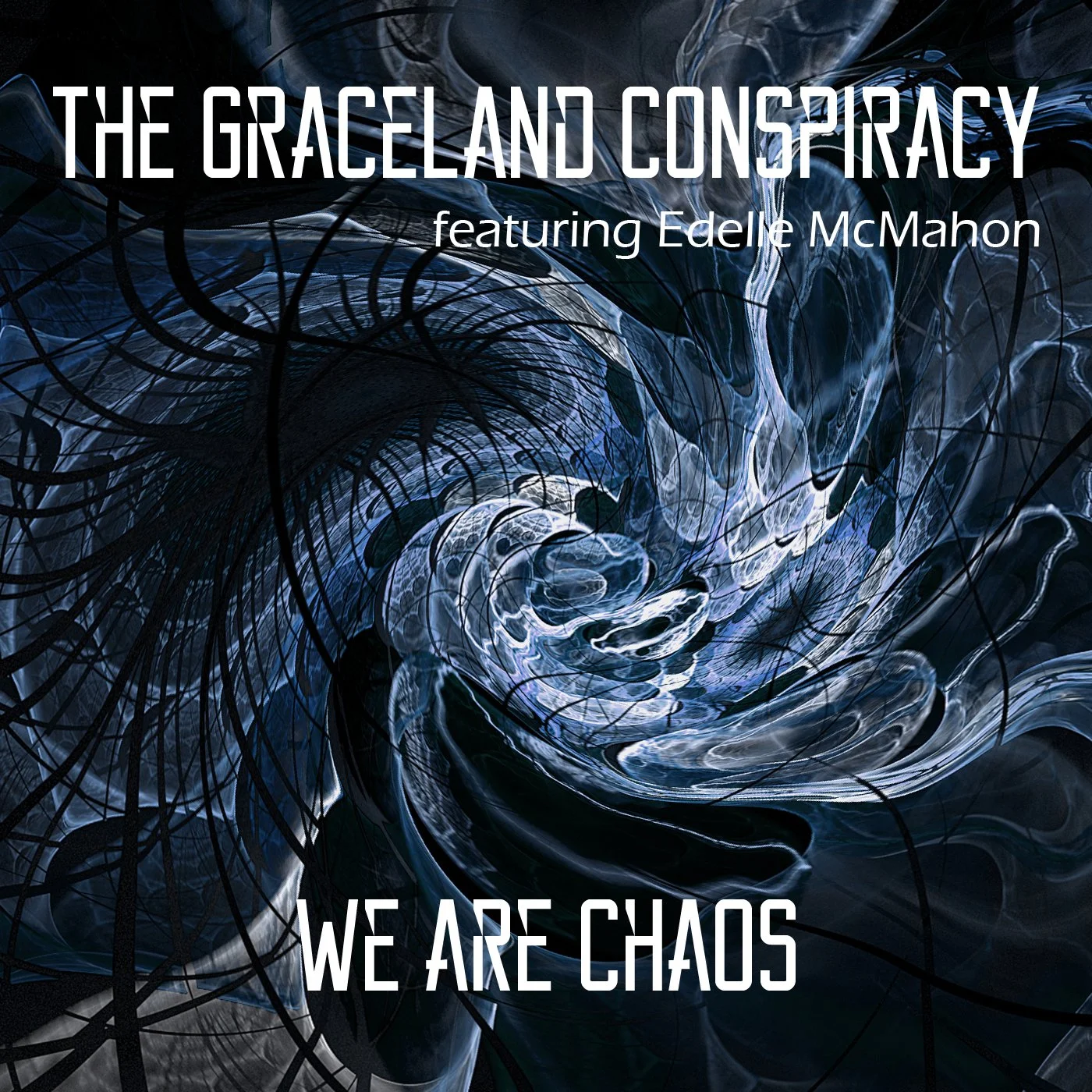 Song Review/ Alt Folk : The Graceland Conspiracy’s ‘We Are Chaos’