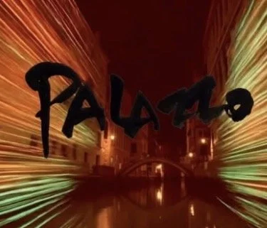 Song Review/ Rock : FORRM’s ‘PALAZZO’