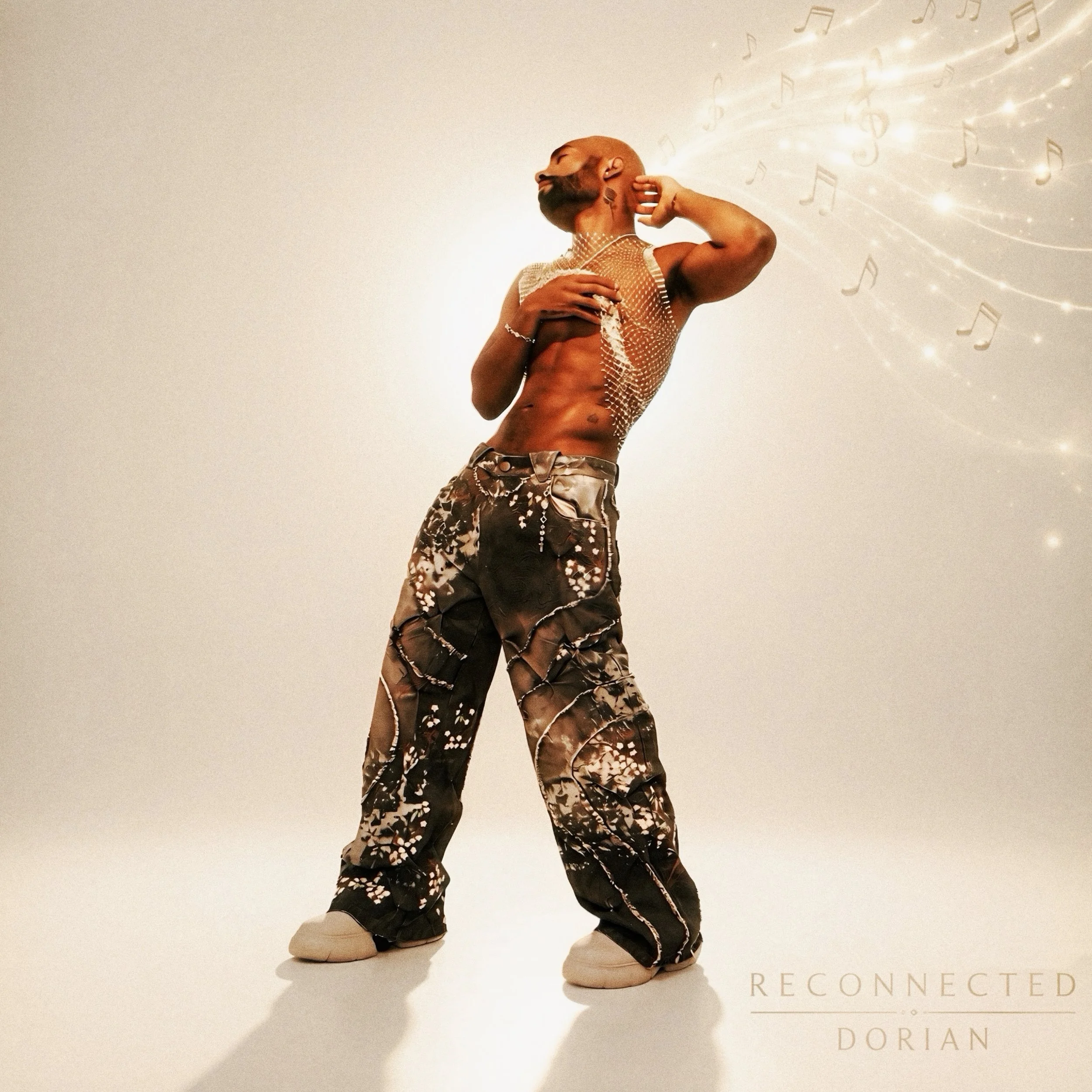 Album Review/ Alt Pop : Dorian’s ‘Reconnected’