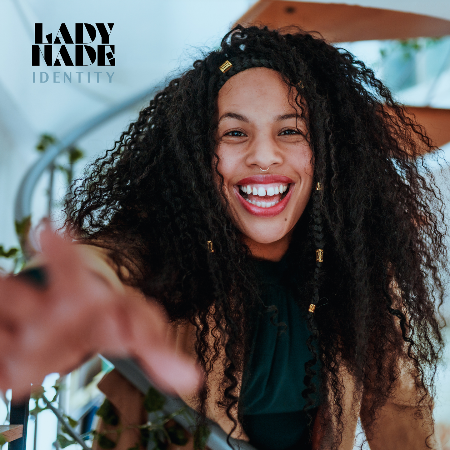 Album Review/ Soul : Lady Nade’s ‘Identity’