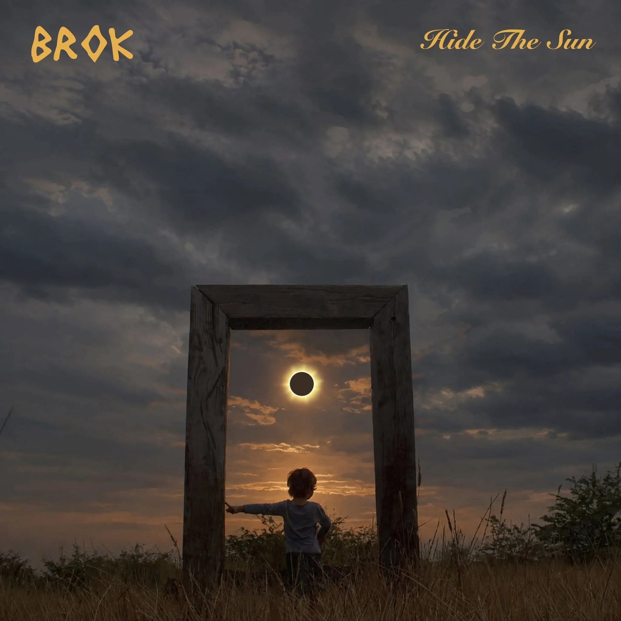 Song Review/ Rock : BROK’s ‘Liar’