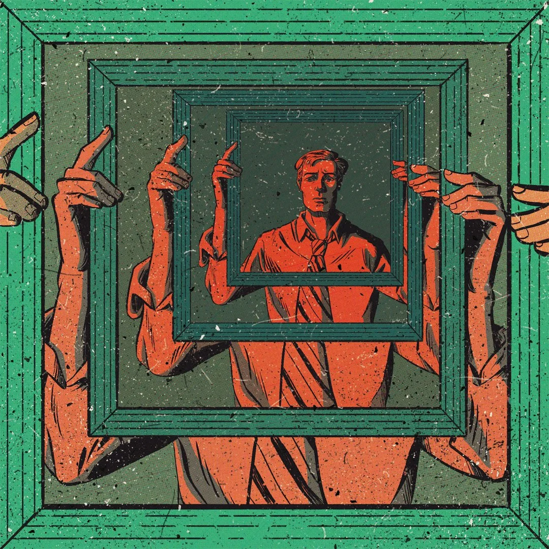 Song Review/ Rock : Reign’s ‘Mirrors’