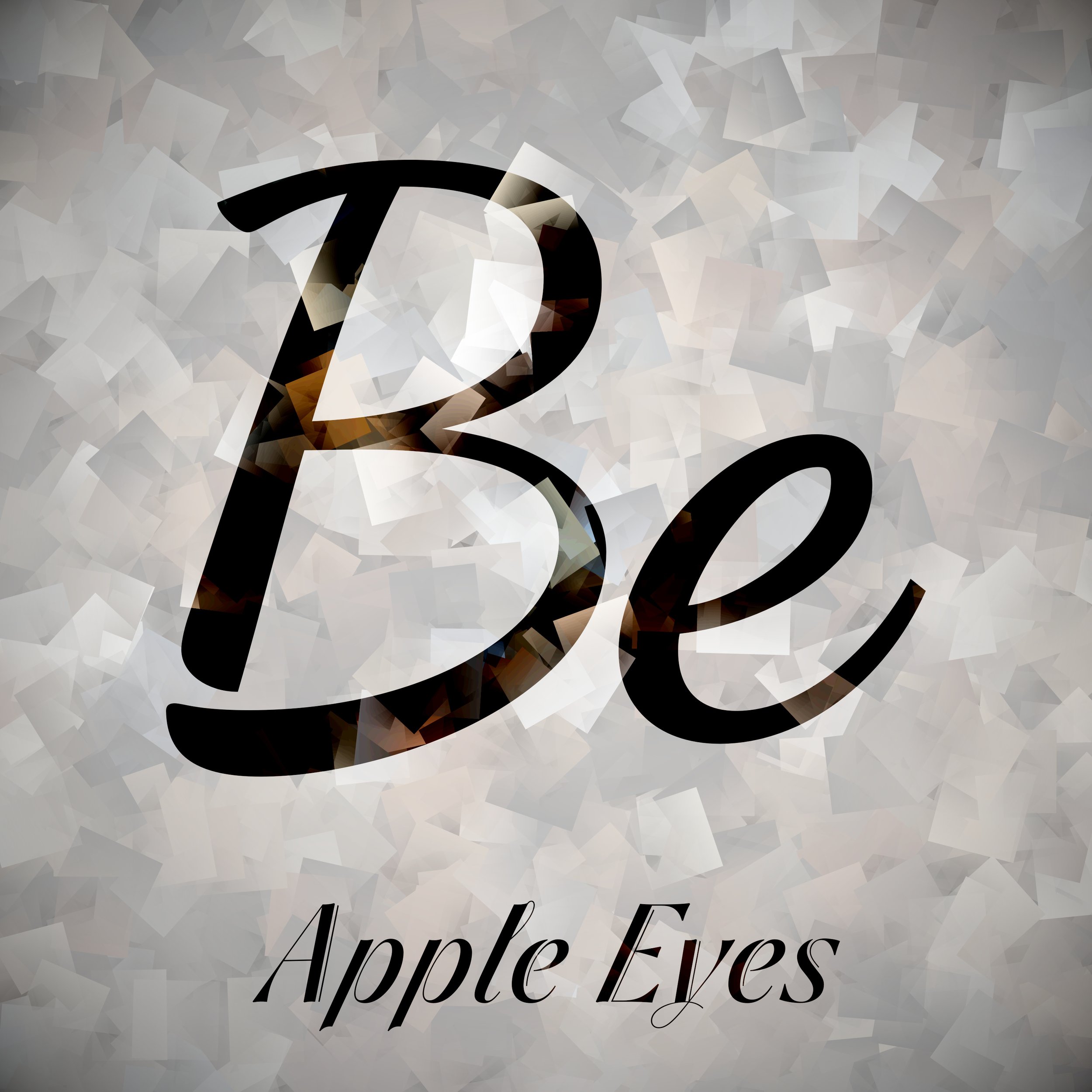 Single Review/ Alt Pop : Apple Eyes’ ‘Be’