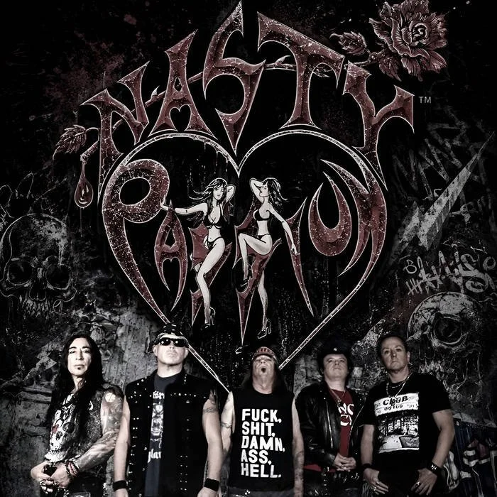 Song Review/ Hard Rock : Nasty Passion’s ‘Nasty’