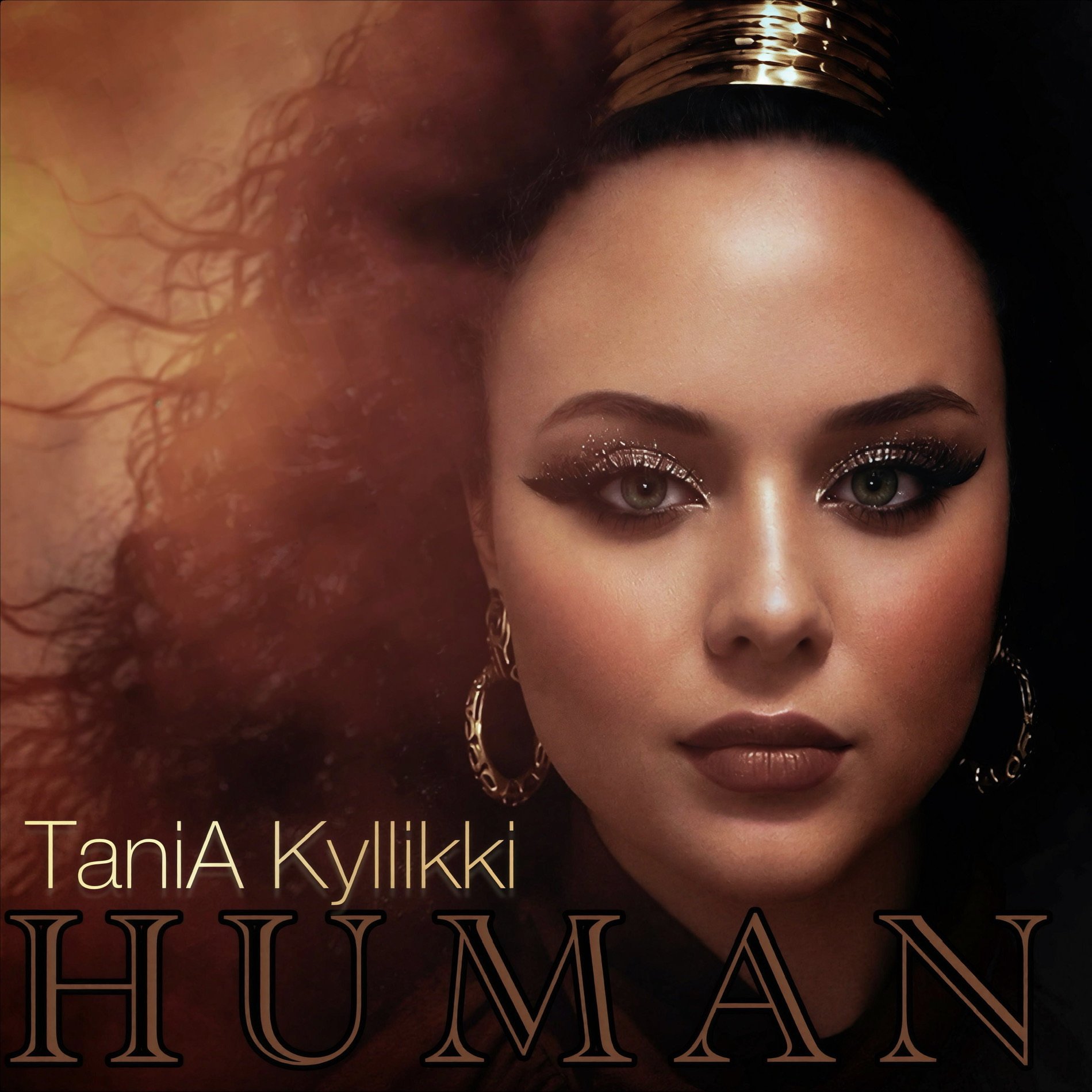 Song Review/ Alt Pop : TaniA Kyllikki’s ‘Human’