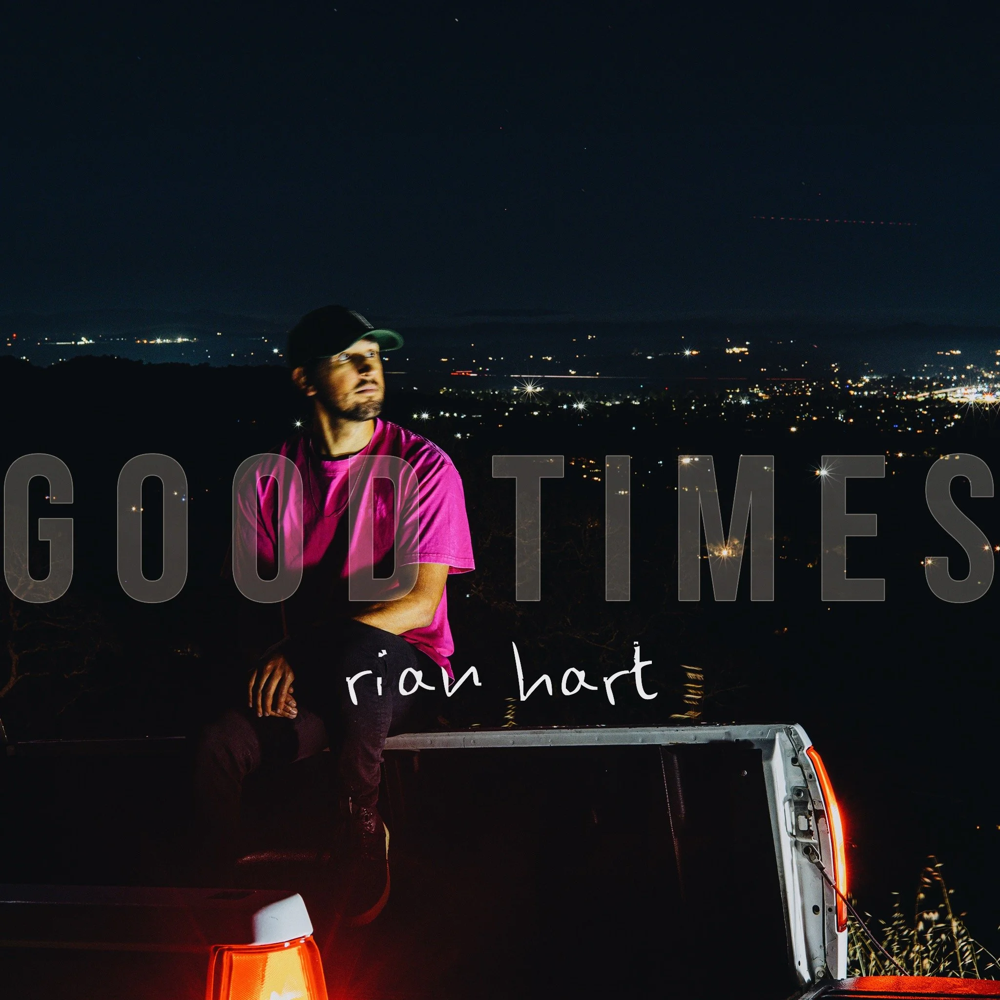 Single Review/ Dance Pop : Rian Hart’s ‘GOOD TIMES’