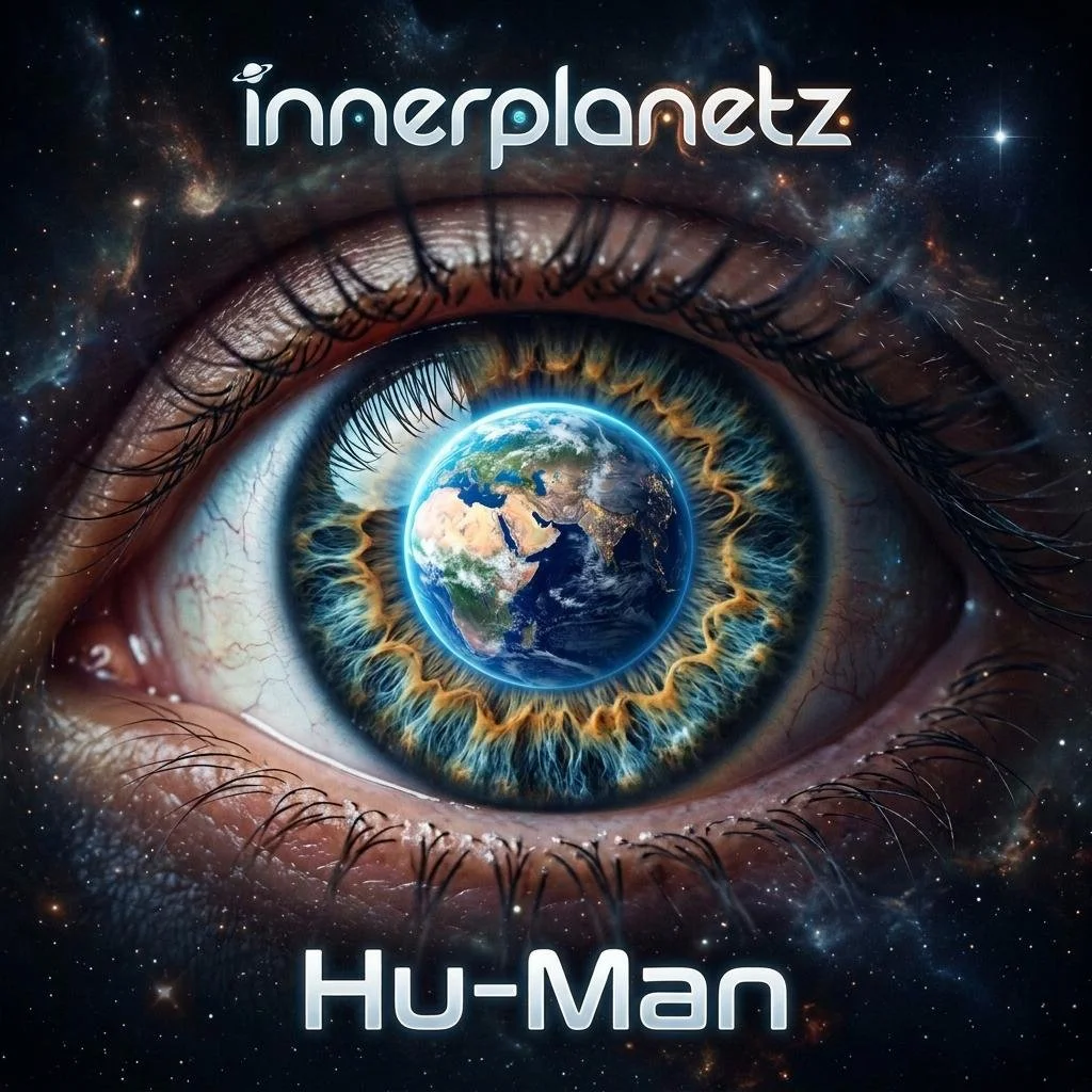 Song Review/ Electronica : innerplanetz’s ‘All I Want Is What You Want’