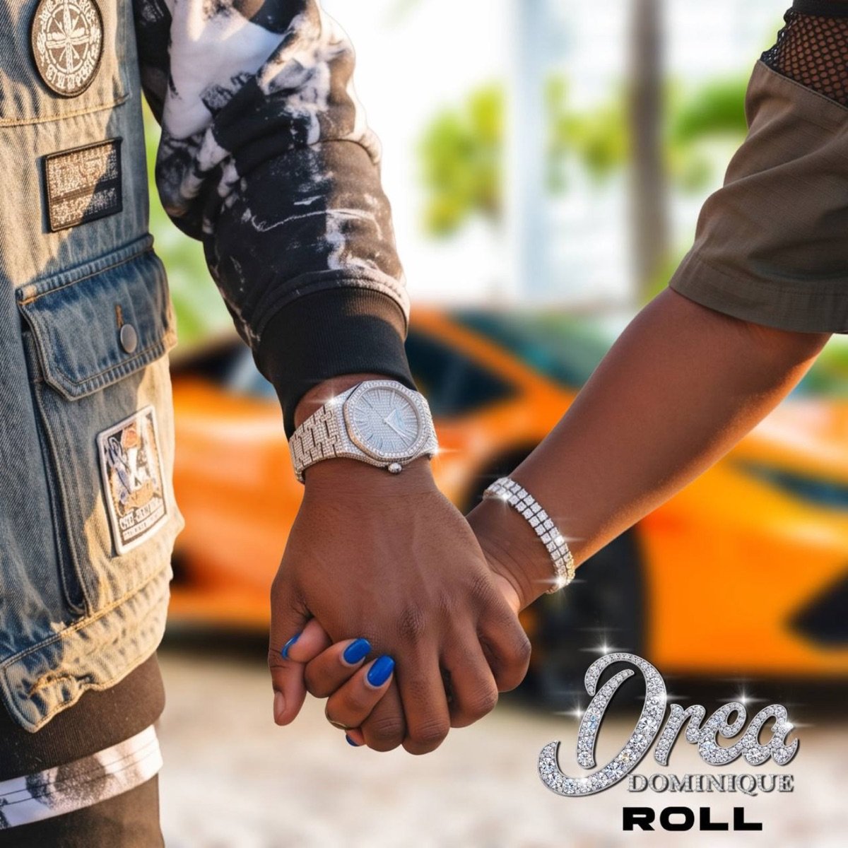 Song Review/ R&amp;B : Drea Dominique’s ‘Roll’