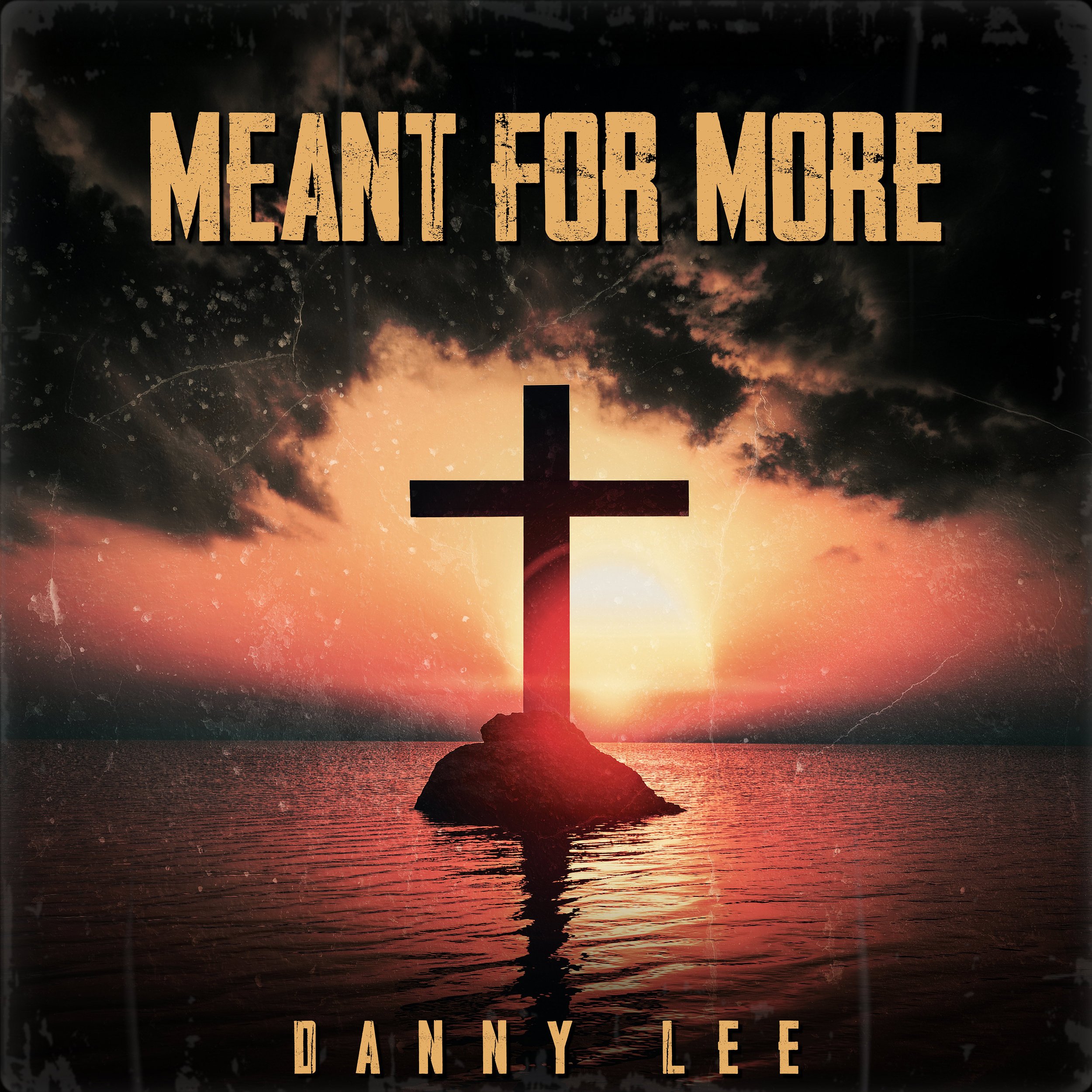 Song Review/ Alt Folk : Danny Lee’s ‘Meant For More’ 