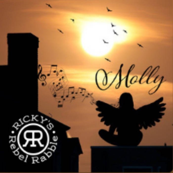 Song Review/ Rock : Ricky’s Rebel Rabble’s ‘Molly’