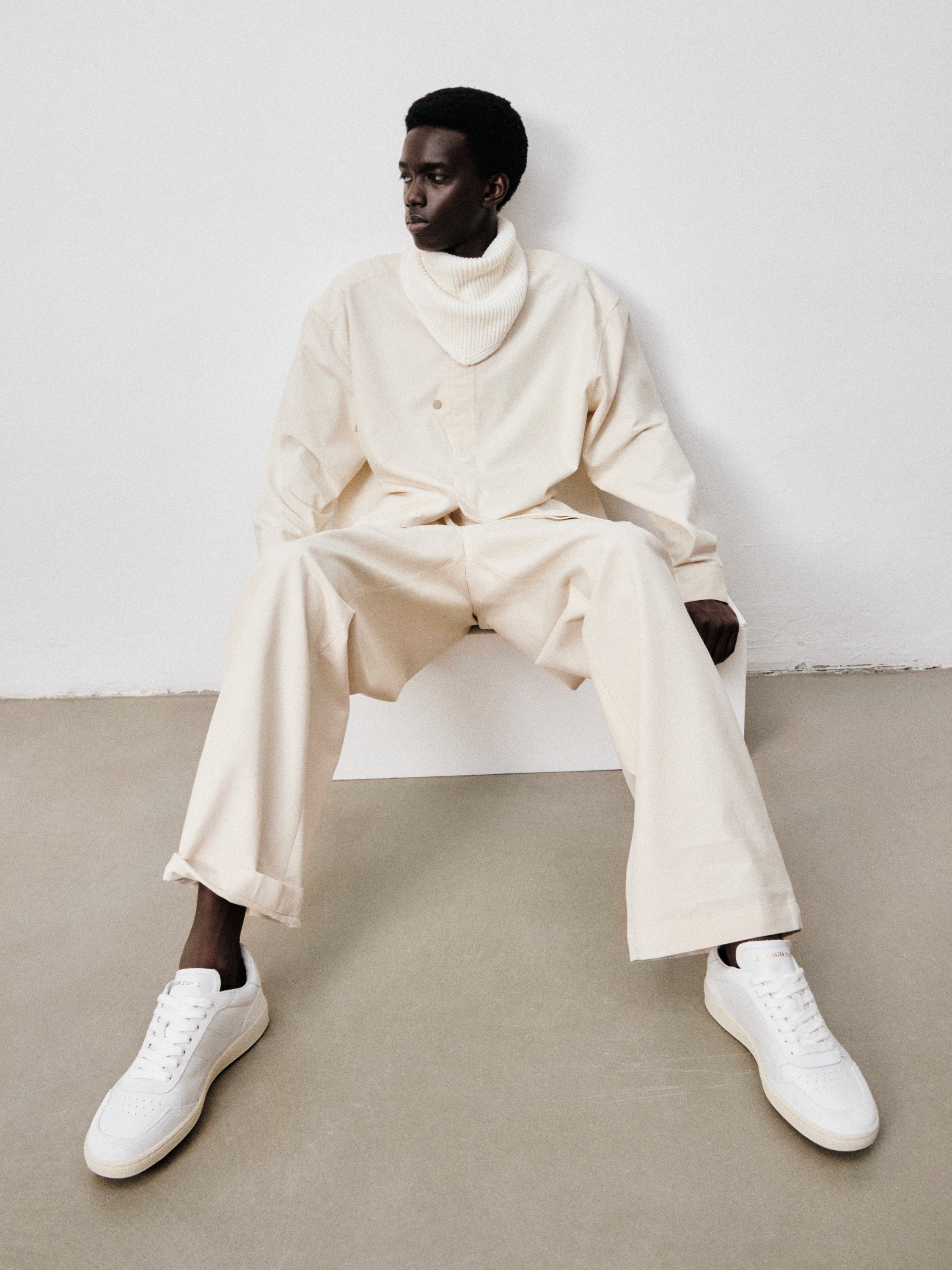 COPENHAGEN STUDIOS SS25