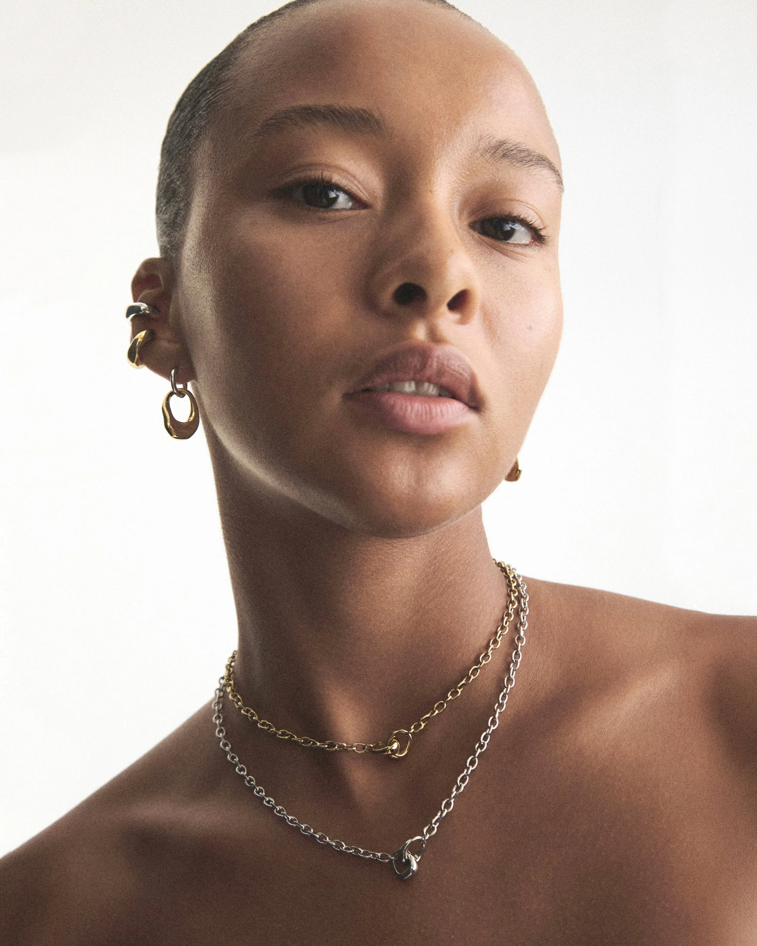 COPEHANGEn STUDIOS jewellry