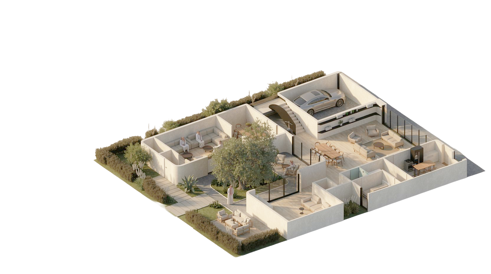 Ground Floor