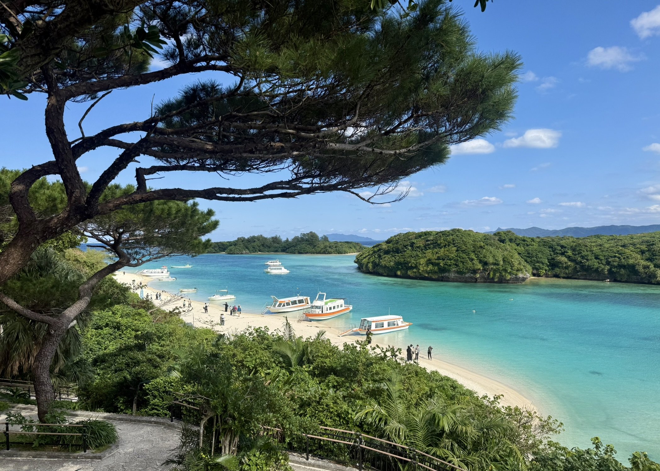 Travel Guide: Tropical Blue Zones of Japan - Okinawa (Miyakojima, Ishigaki, and hidden gems)